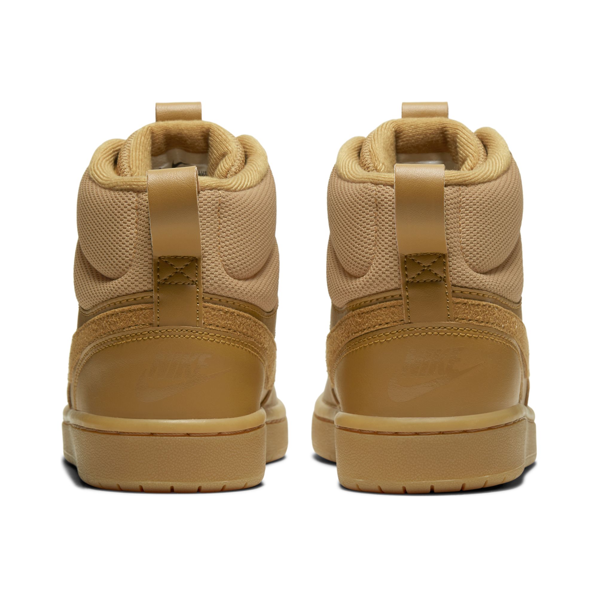 Nike Court Borough Mid 2 Boot (GS) Spor Ayakkabı