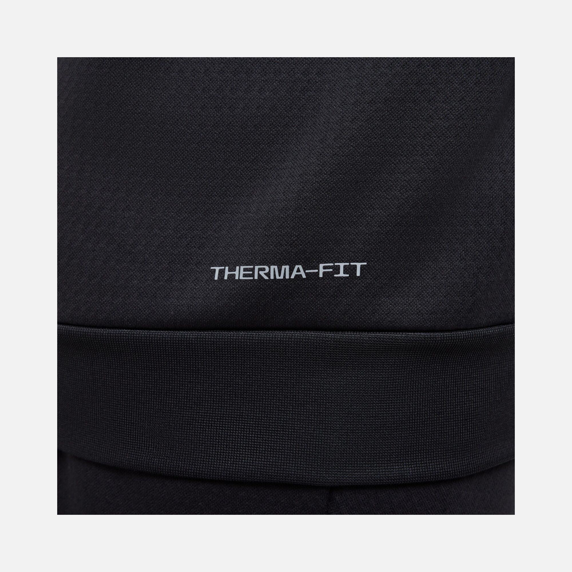 Nike Therma-Fit Repel Water-Repellent Winterized Athletic Training Full-Zip Hoodie Erkek Ceket