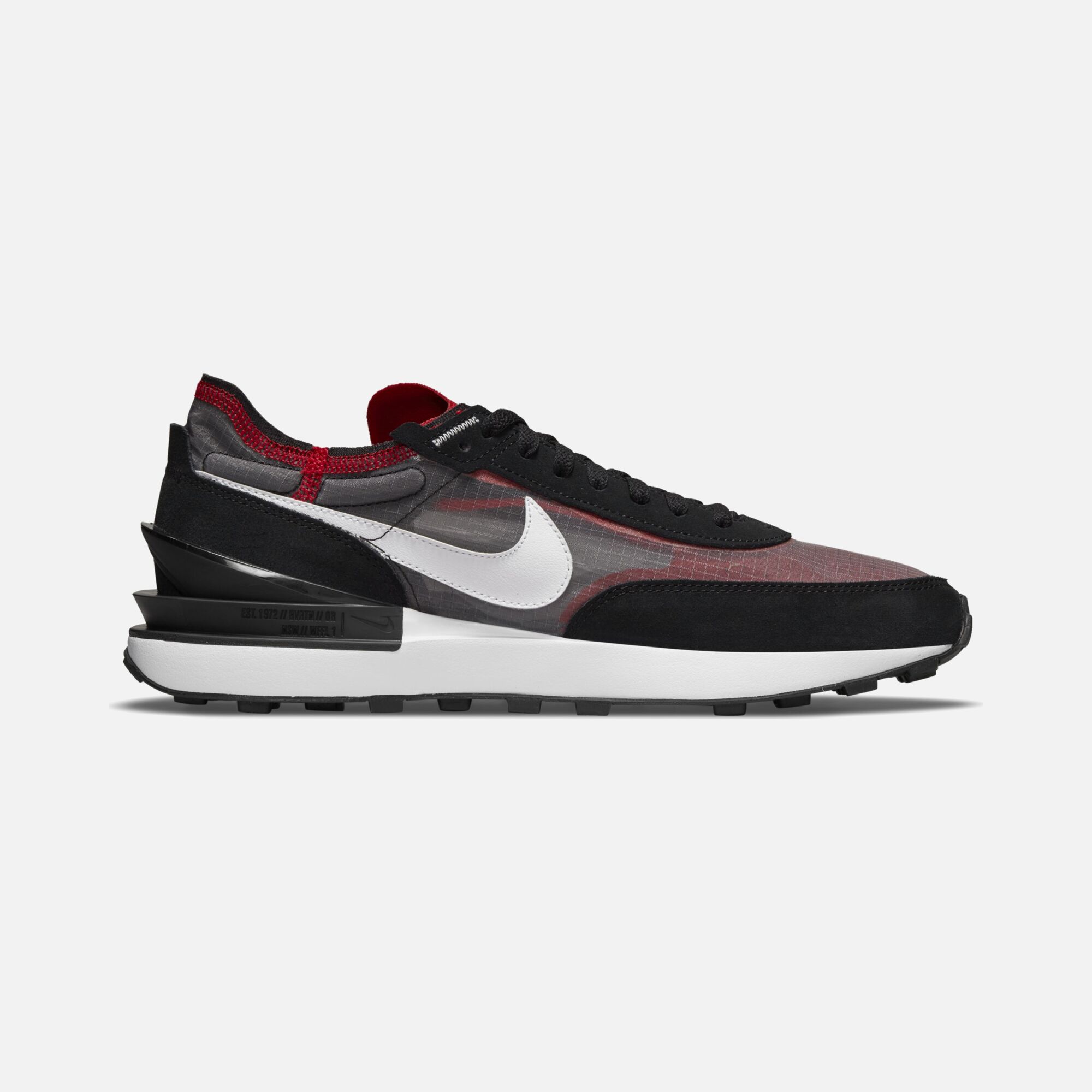 Nike Waffle One SE Erkek Spor Ayakkabı