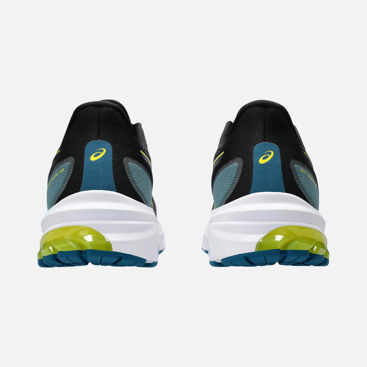 Asics Gt-1000 12 Running Erkek Spor Ayakkabı