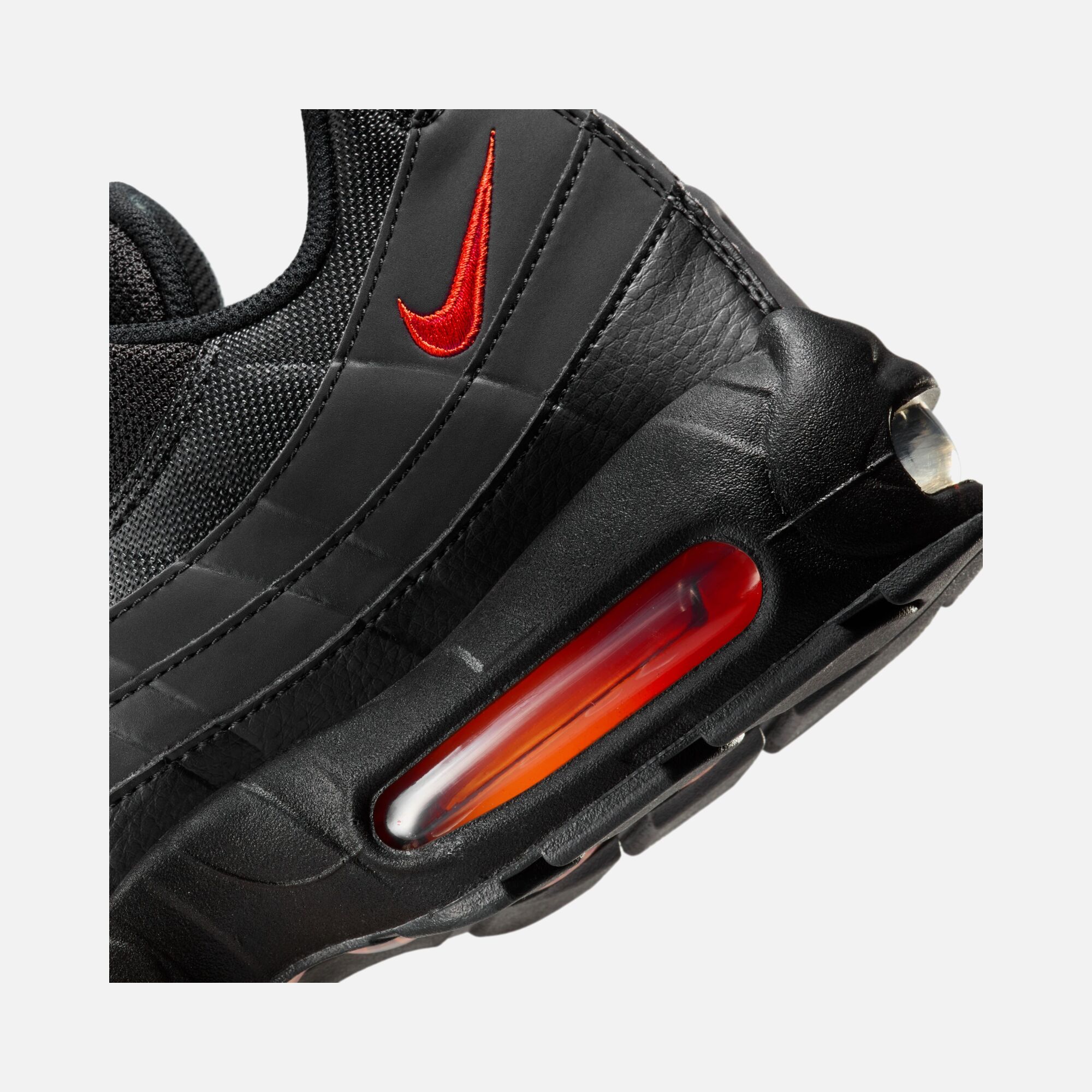 Nike Air Max 95 SS24 Erkek Spor Ayakkabı