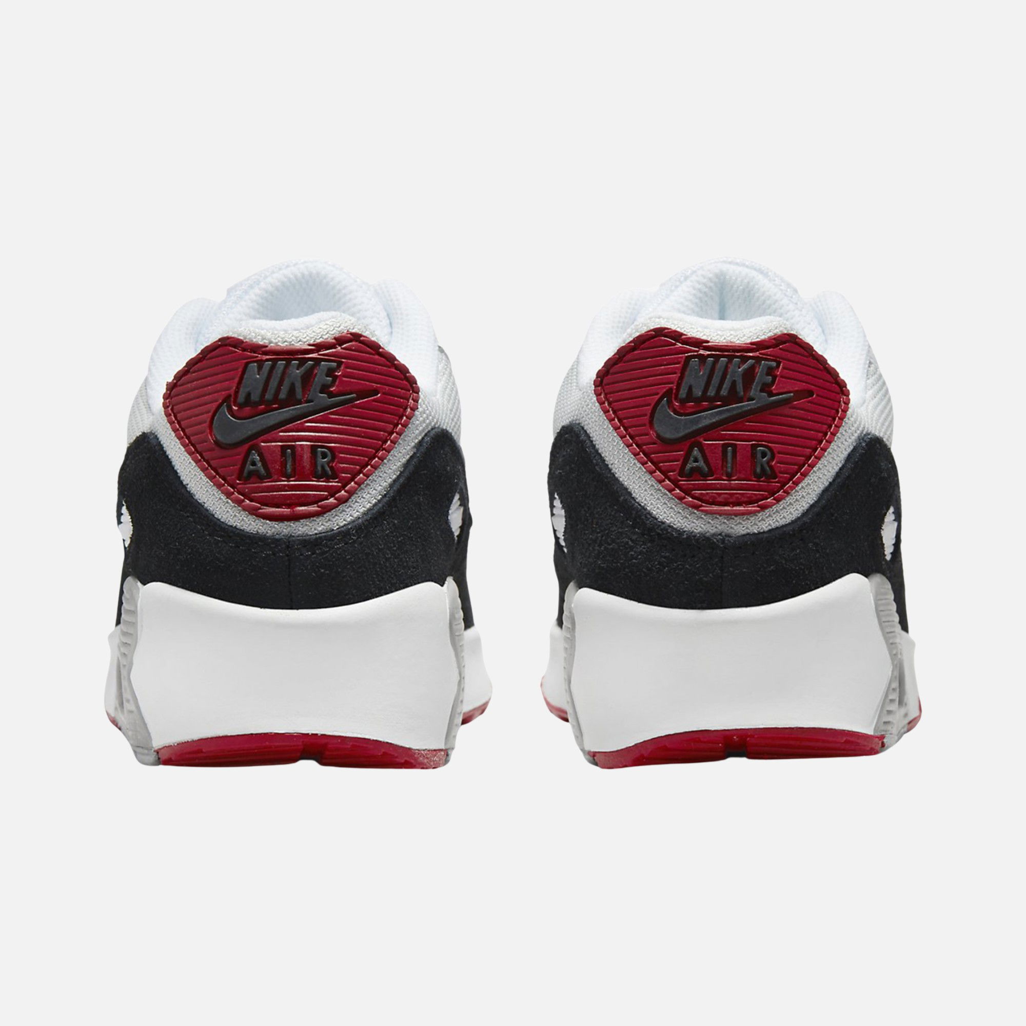 Nike Air Max 90 Leather (GS) Spor Ayakkabı