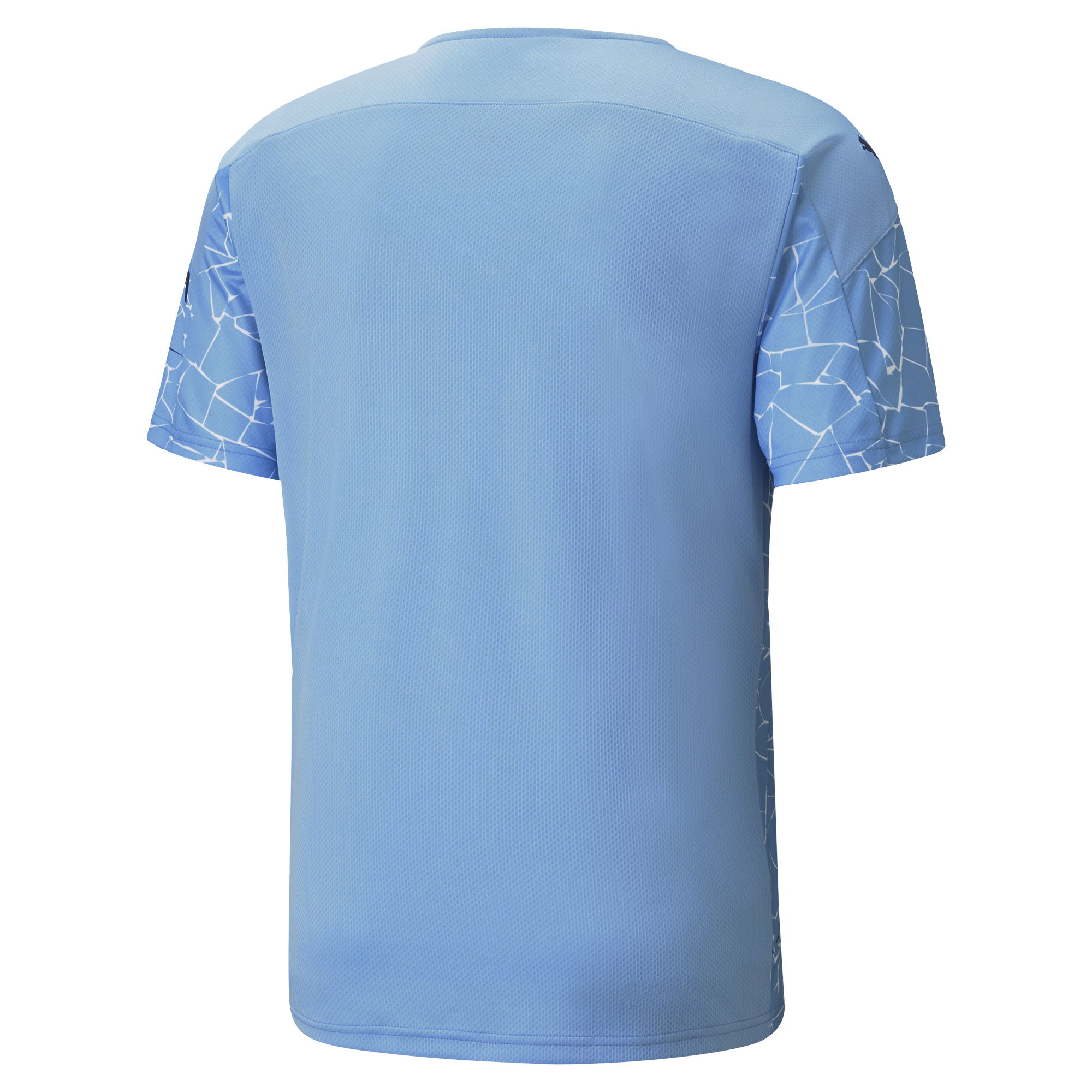 Puma Manchester 2020-2021 İç Saha Erkek Forma