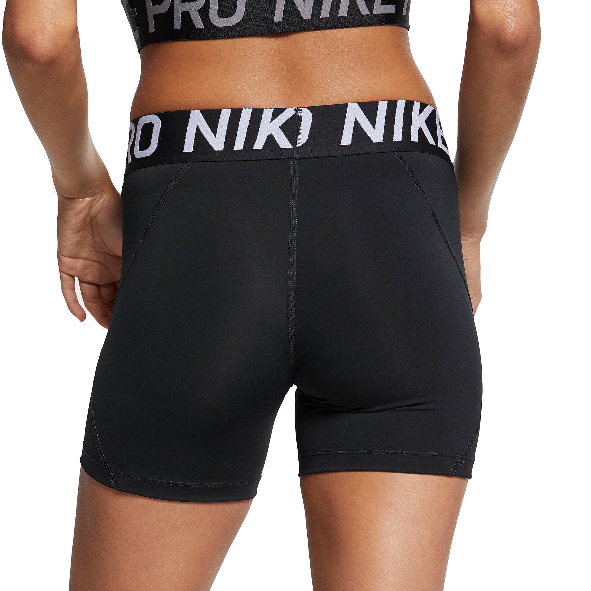 Nike Pro 13cm (approx.) Kadın Şort