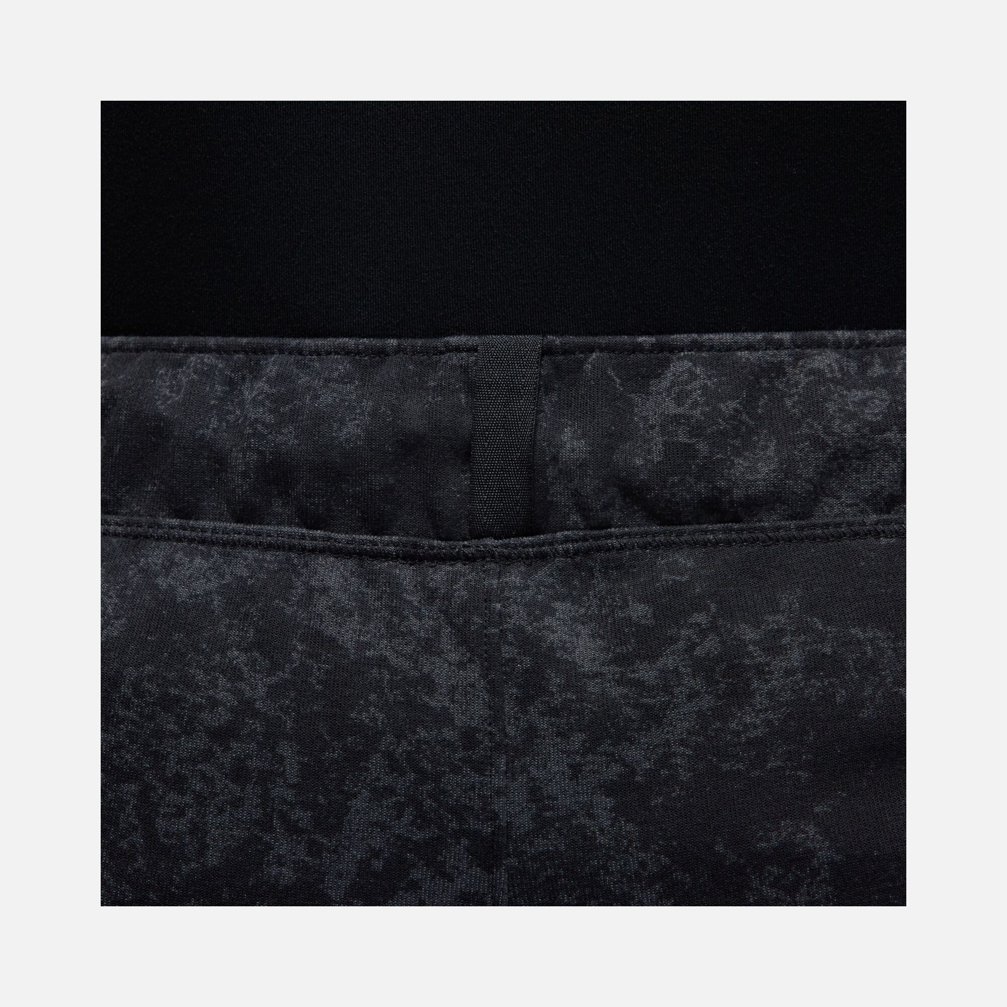 Nike Jordan Dri-Fit Sport Air Fleece All-Over Printed Erkek Eşofman Altı