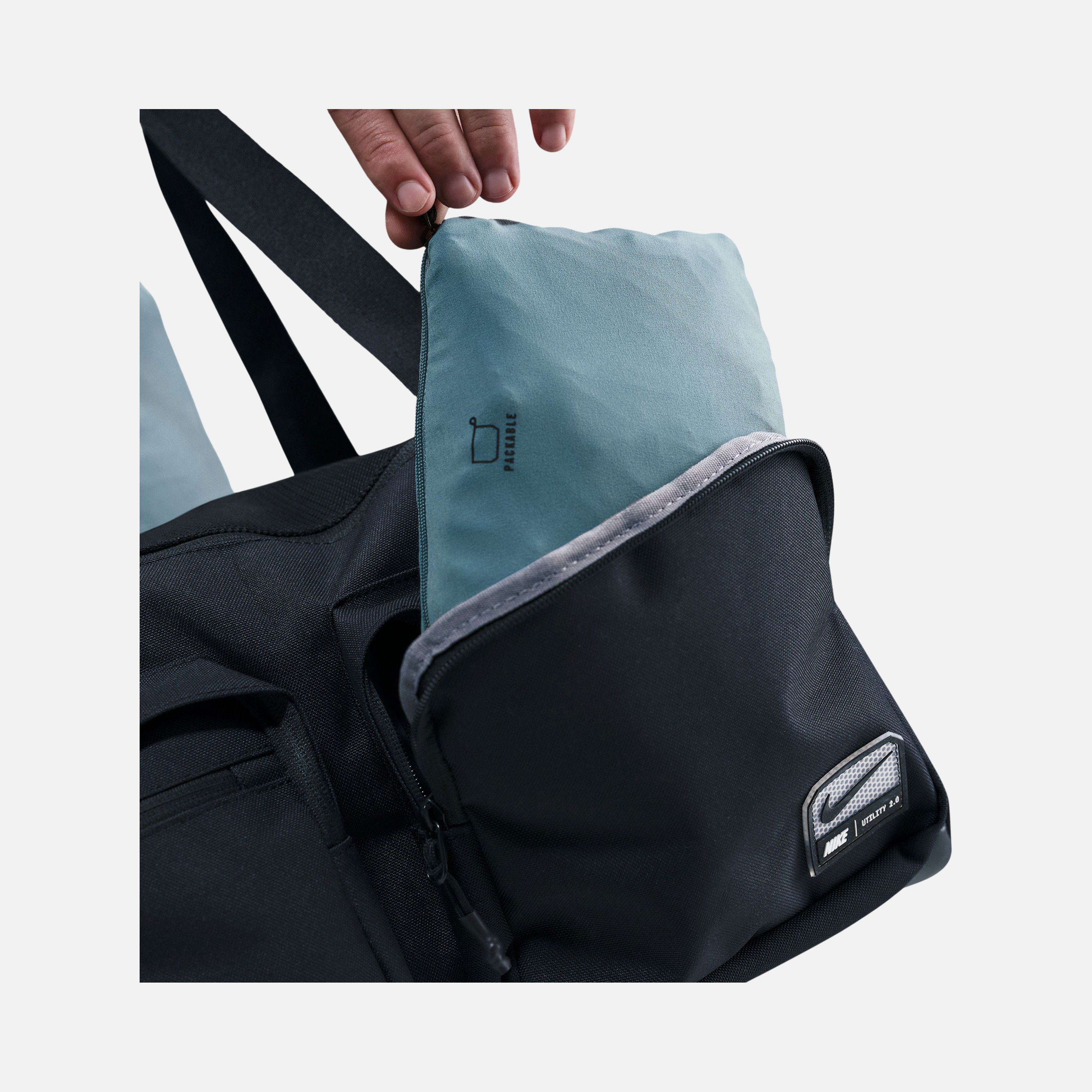 Nike Unlimited Water-Repellent Versatile Athletic Training Full-Zip Erkek Ceket