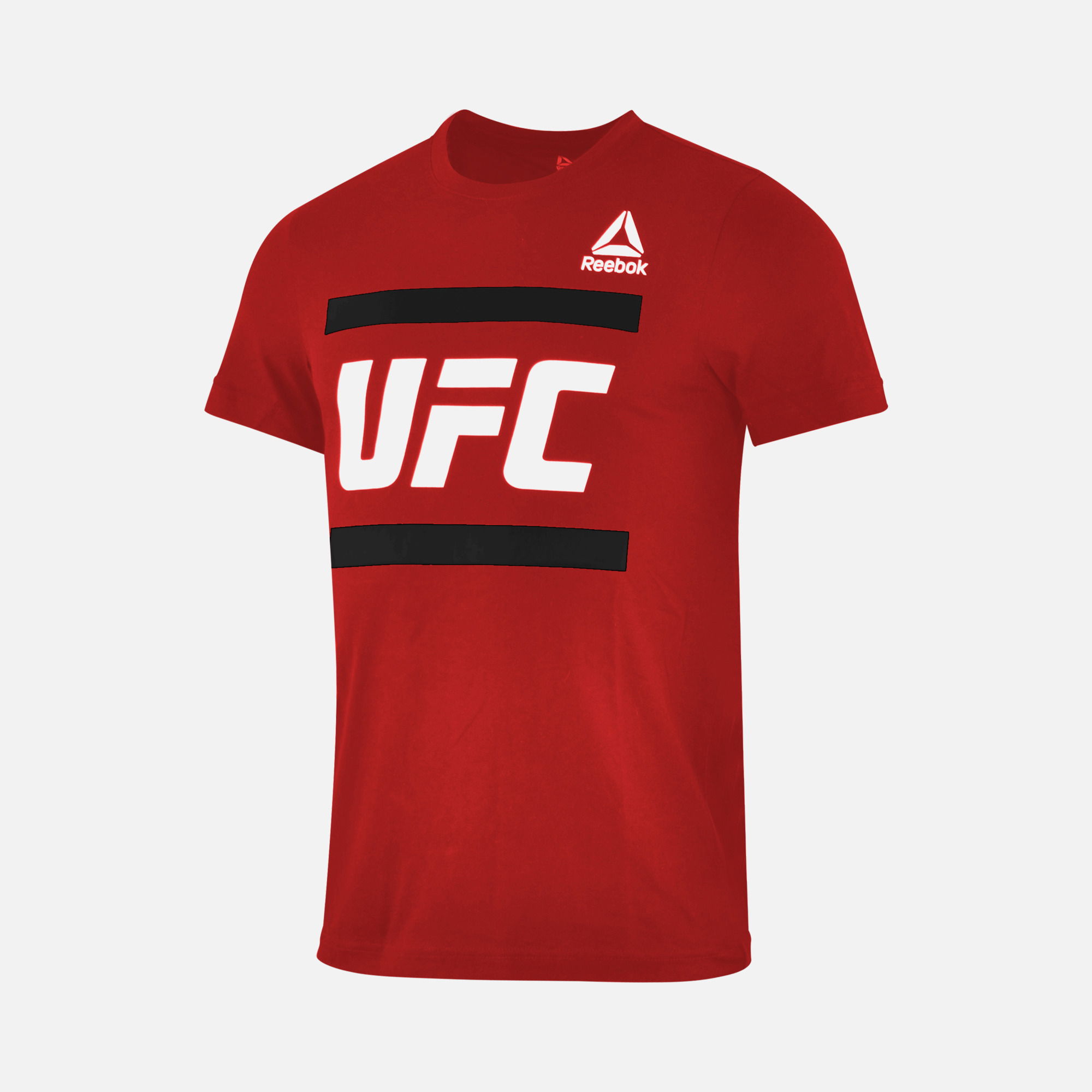 Reebok UFC Graphic Erkek Tişört
