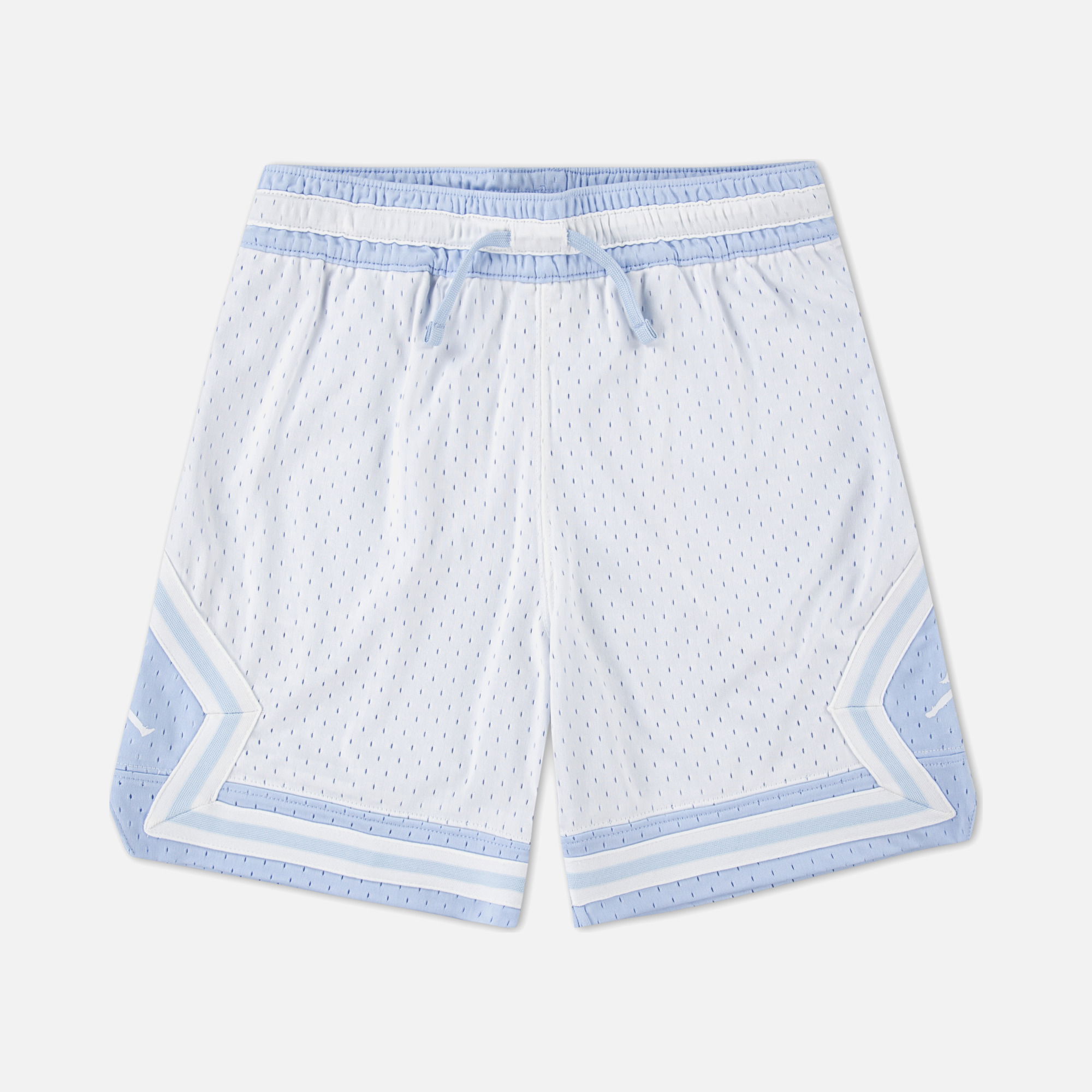 Nike Jordan Sport Dri-Fit Diamond Basketball Çocuk Şort