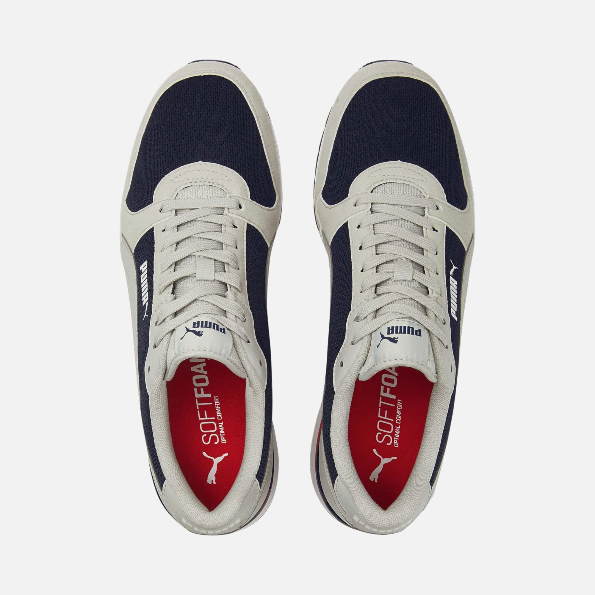 Puma St Runner V3 Mesh Unisex Spor Ayakkabı