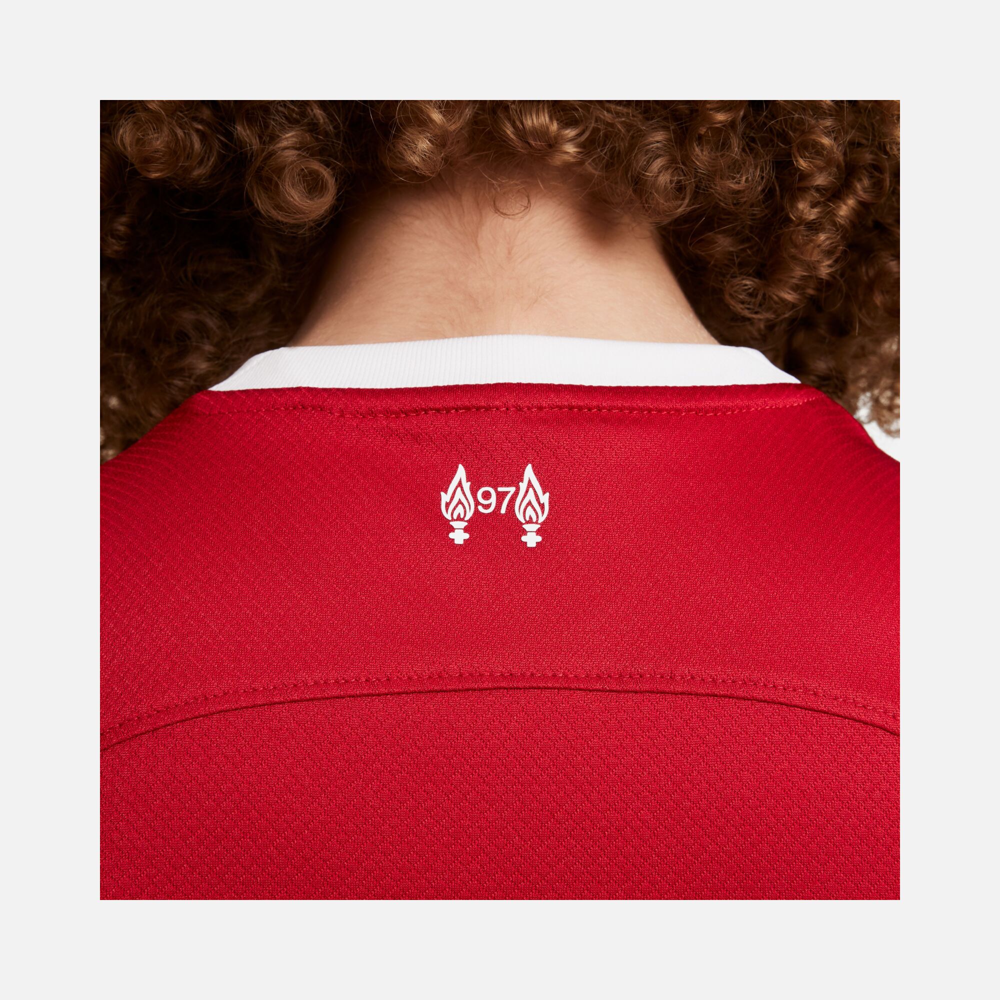 Nike Liverpool F.C. 2023-2024 Stadium İç Saha Çocuk Forma