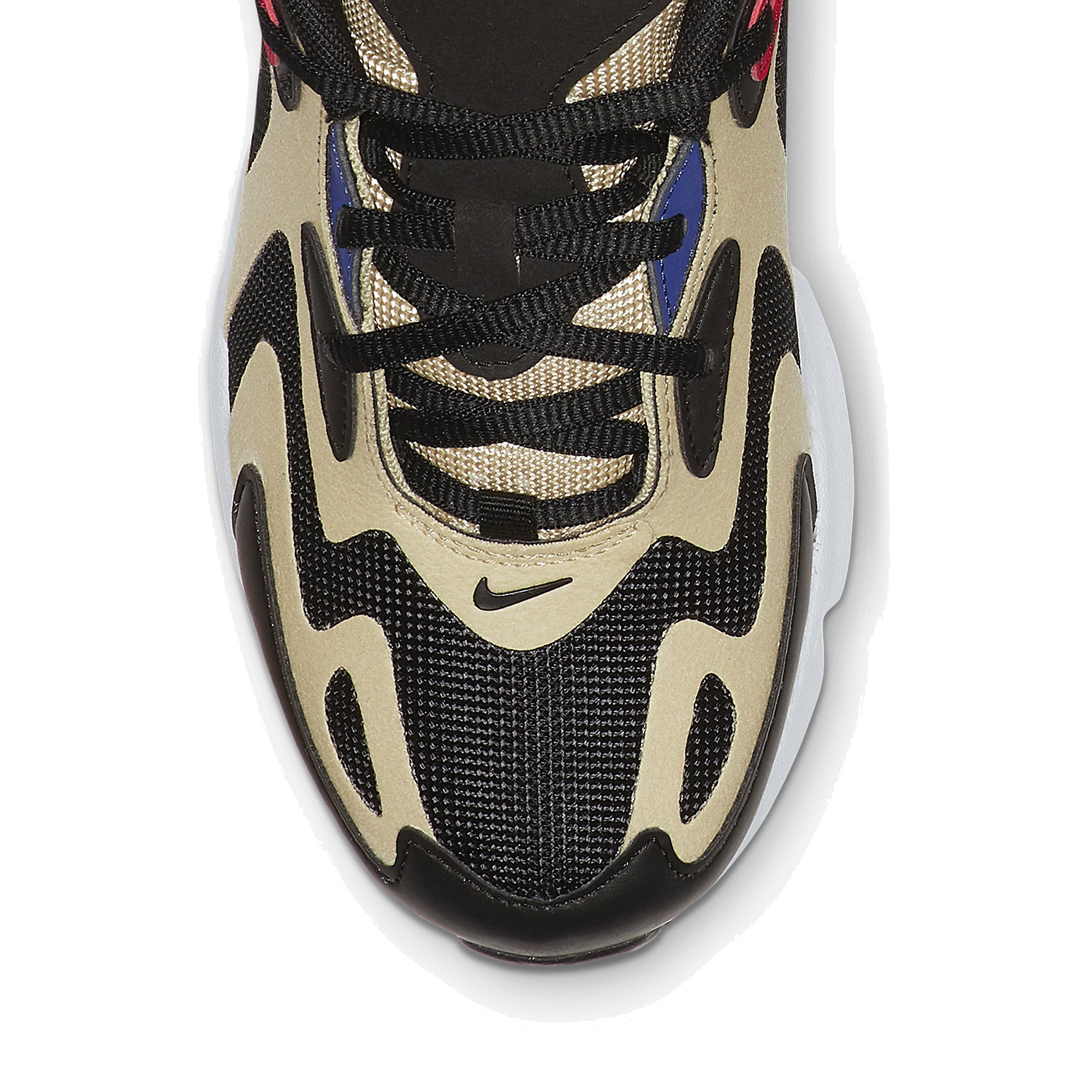 Nike Air Max 200 FW19 (GS) Spor Ayakkabı