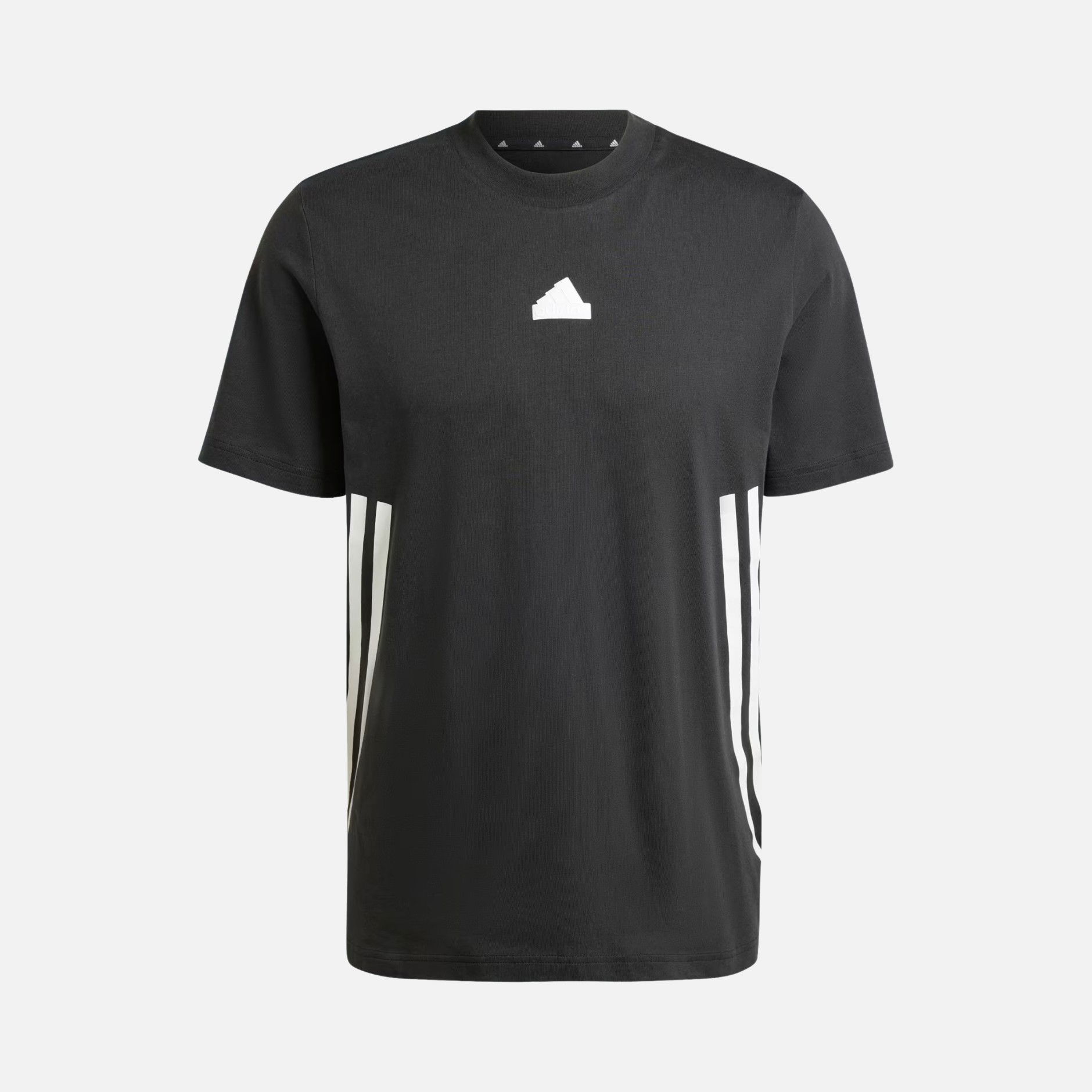 adidas Sportswear Future Icons 3-Stripes FW24 Short-Sleeve Erkek Tişört