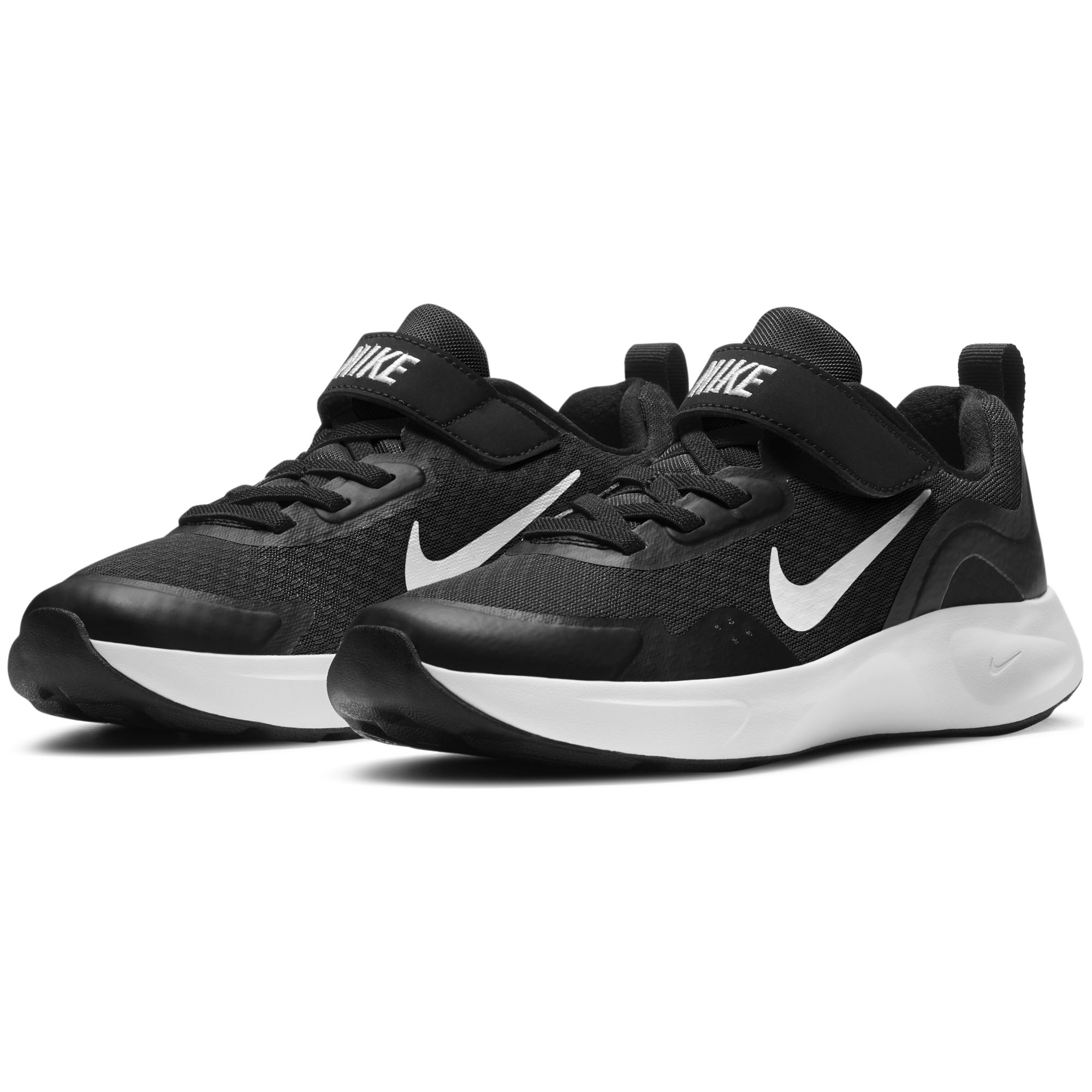 Nike WearAllDay (PS) Çocuk Spor Ayakkabı