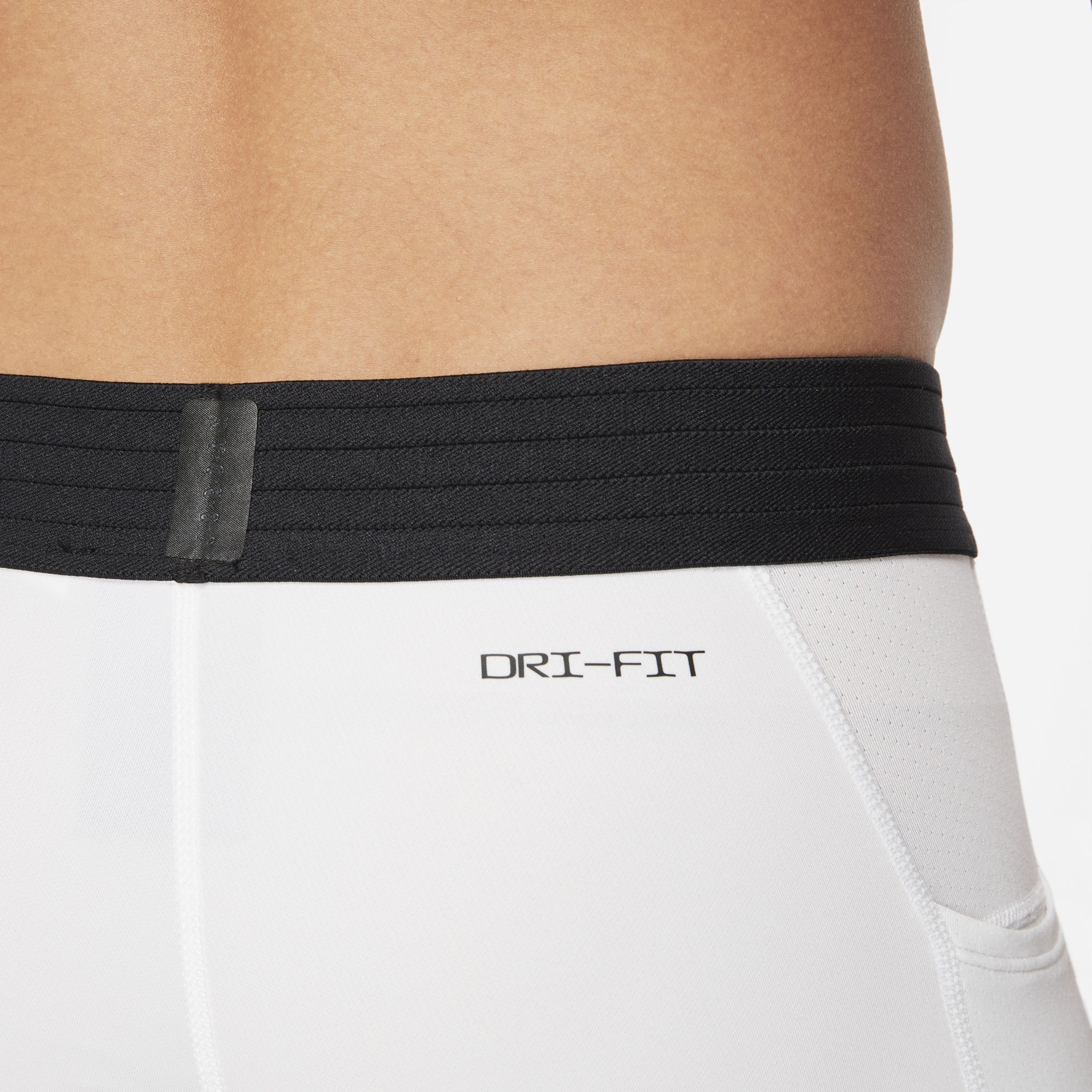 Nike Jordan Dri-Fit Air 3/4-Length Erkek Tayt