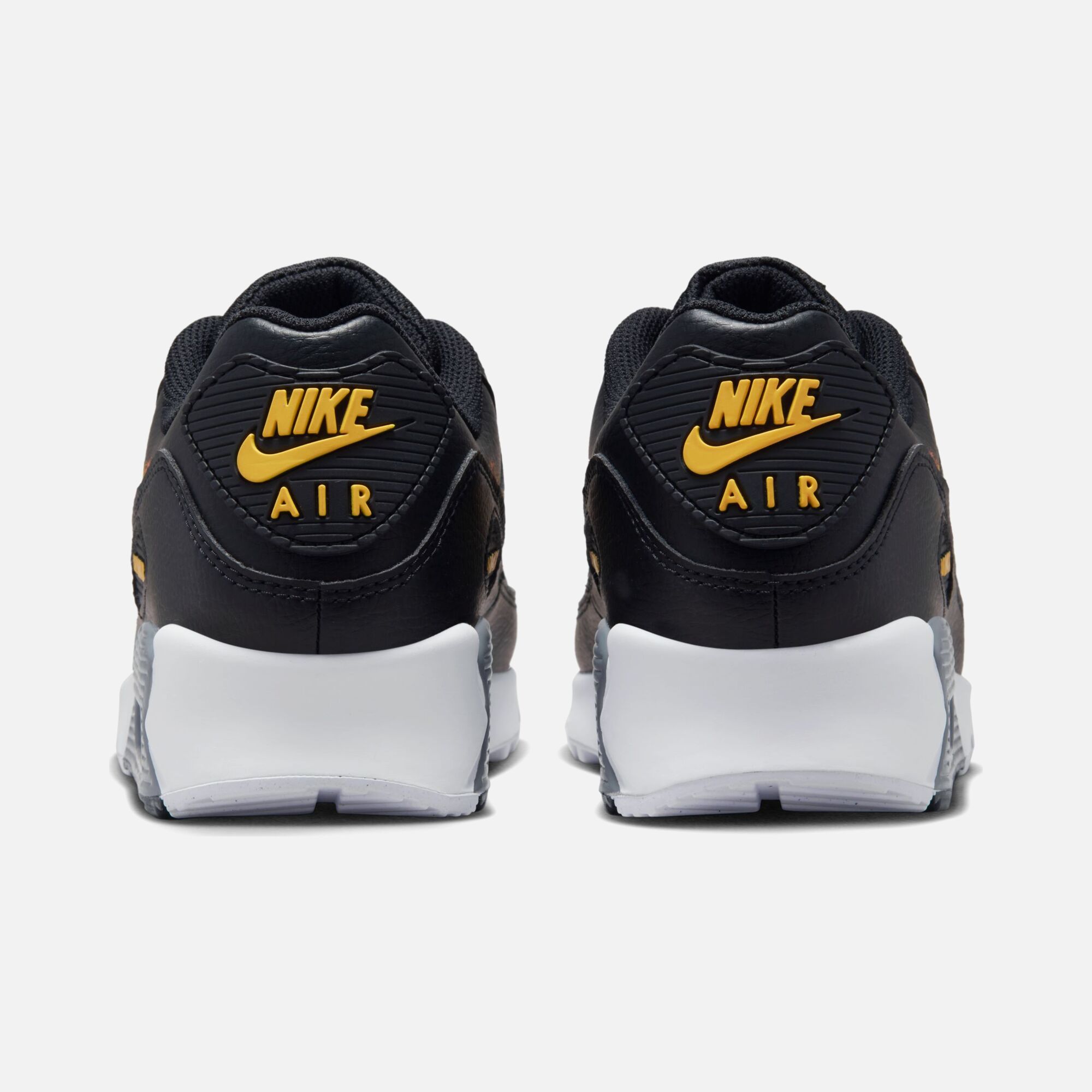 Nike Air Max 90 ''Double Swoosh'' Erkek Spor Ayakkabı