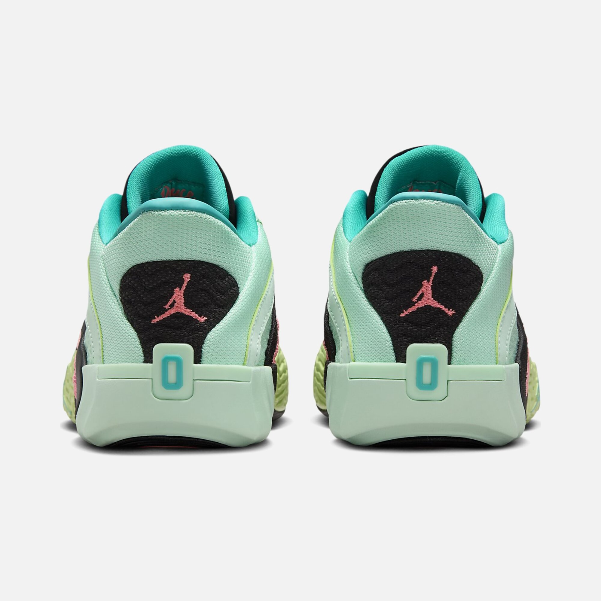 Nike Jordan Jayson Tatum 2 (GS) Basketbol Ayakkabısı