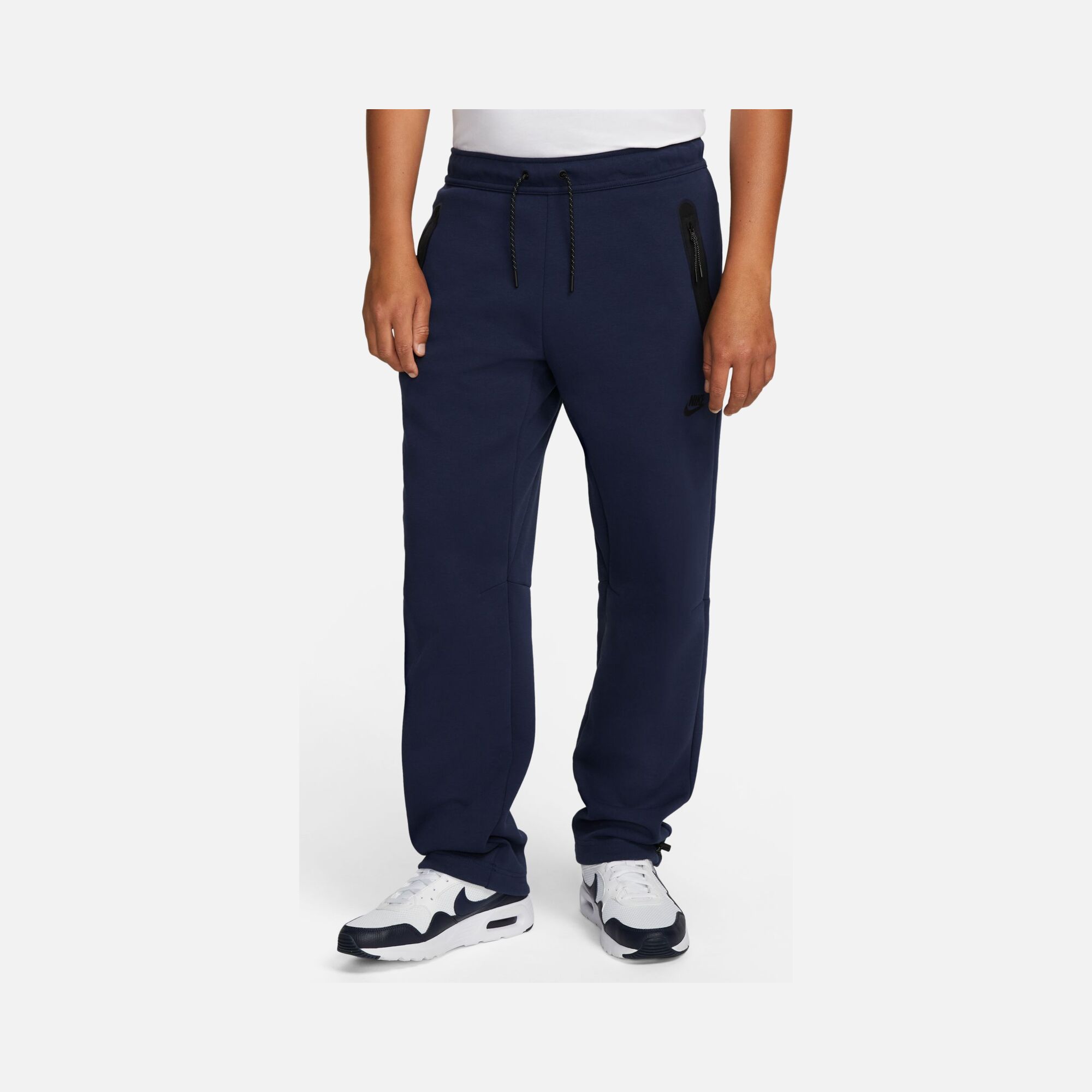 Nike Sportswear Tech Fleece FW22 Erkek Eşofman Altı