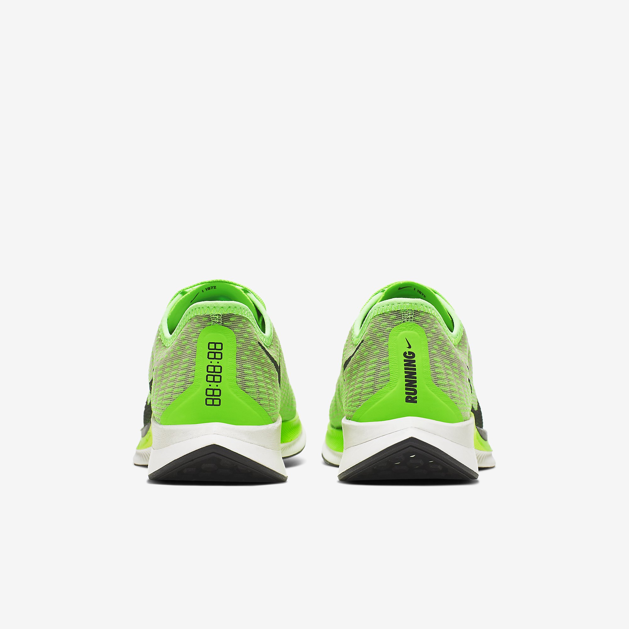 Nike Zoom Pegasus Turbo 2 Erkek Spor Ayakkabı