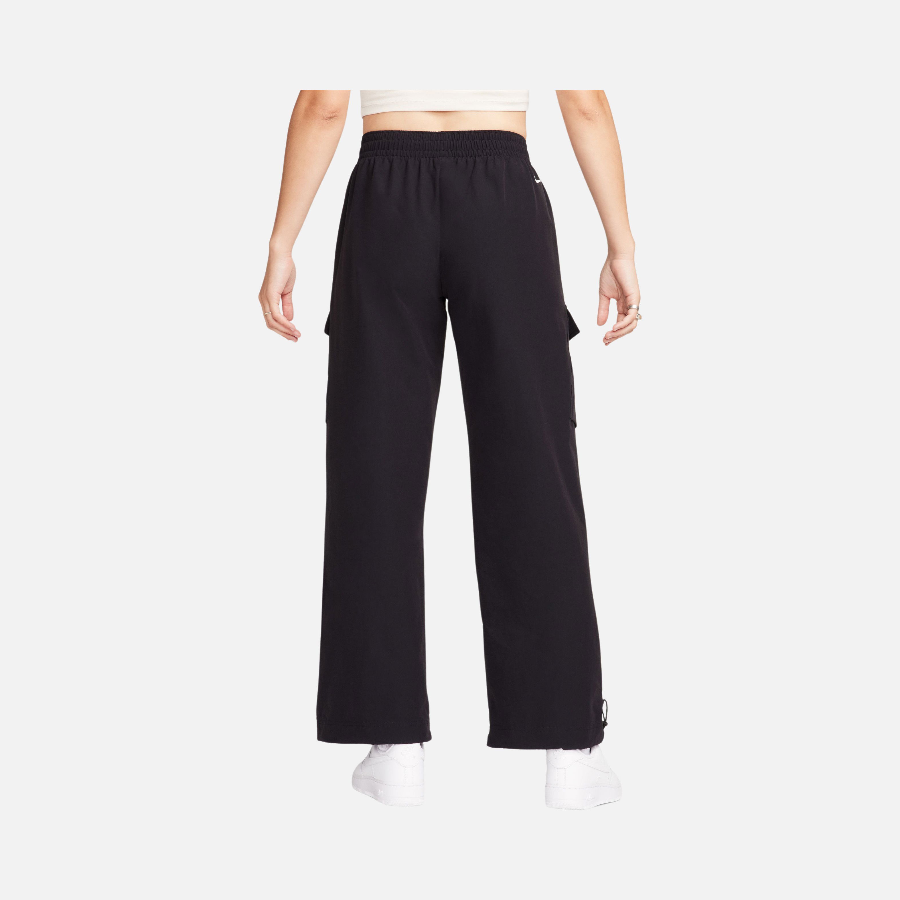 Nike Sportswear Gel Woven Loose Fit Cargo Pantolon