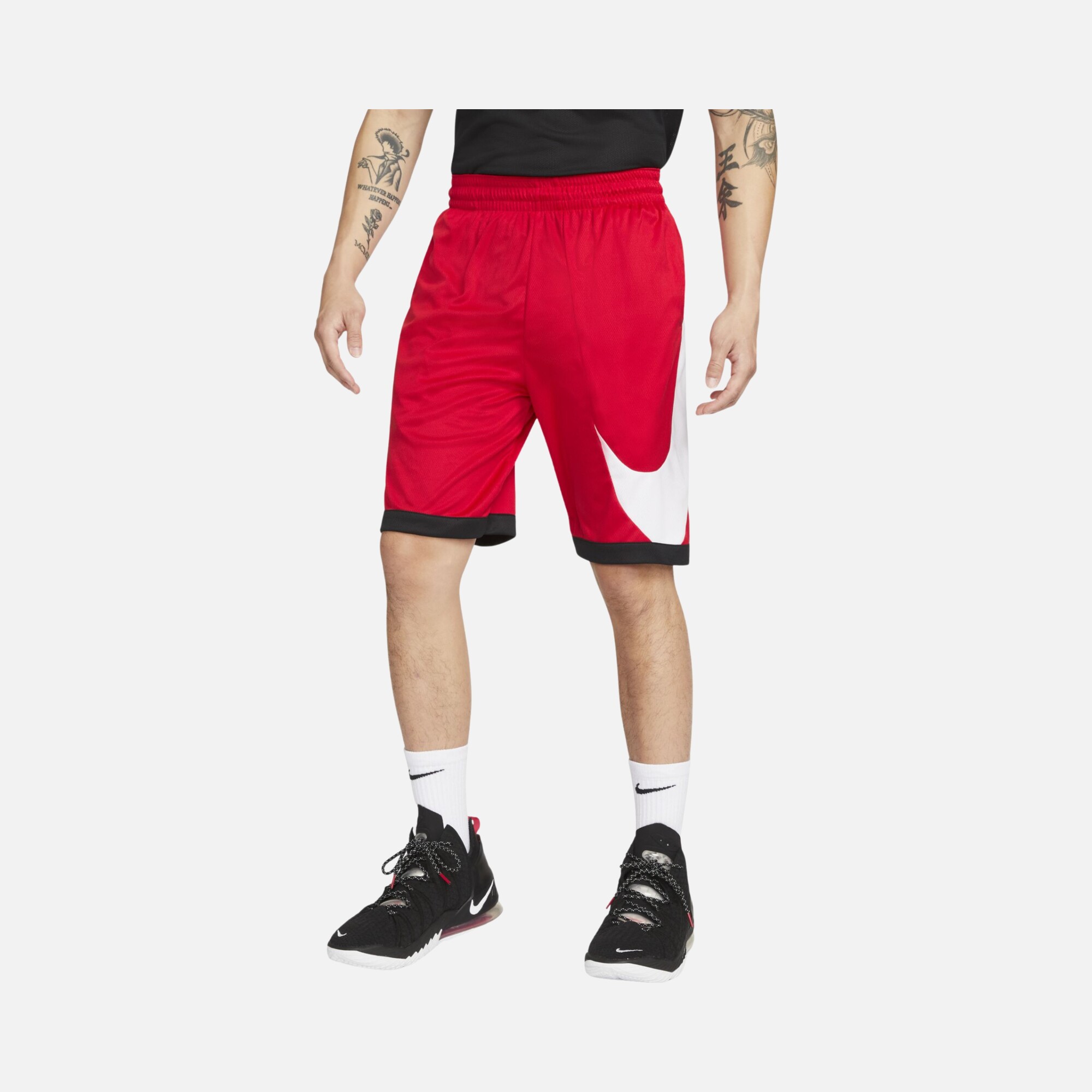 Nike Dri-Fit Basketbol Erkek Şort