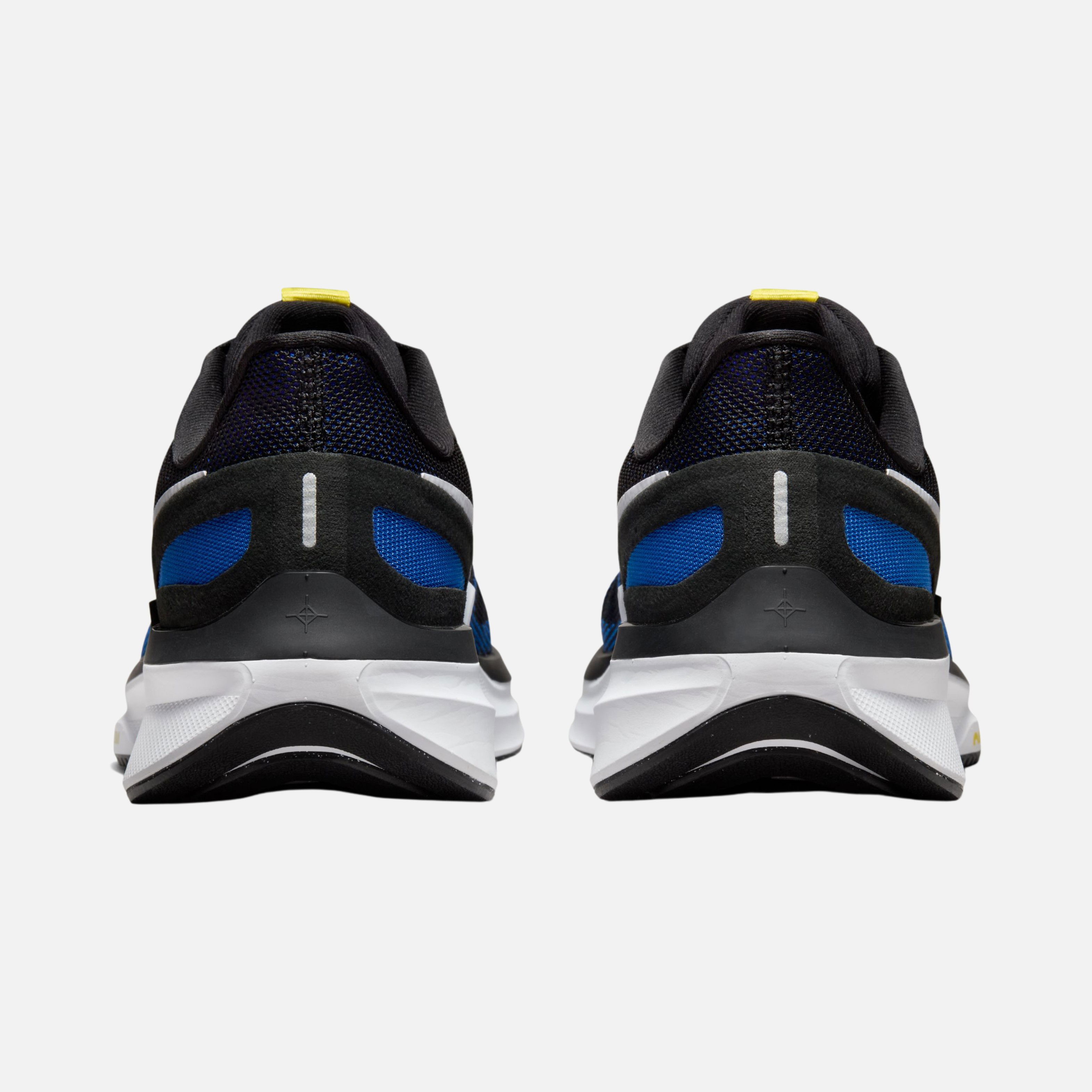 Nike Air Zoom Structure 25 Road Running Erkek Spor Ayakkabı