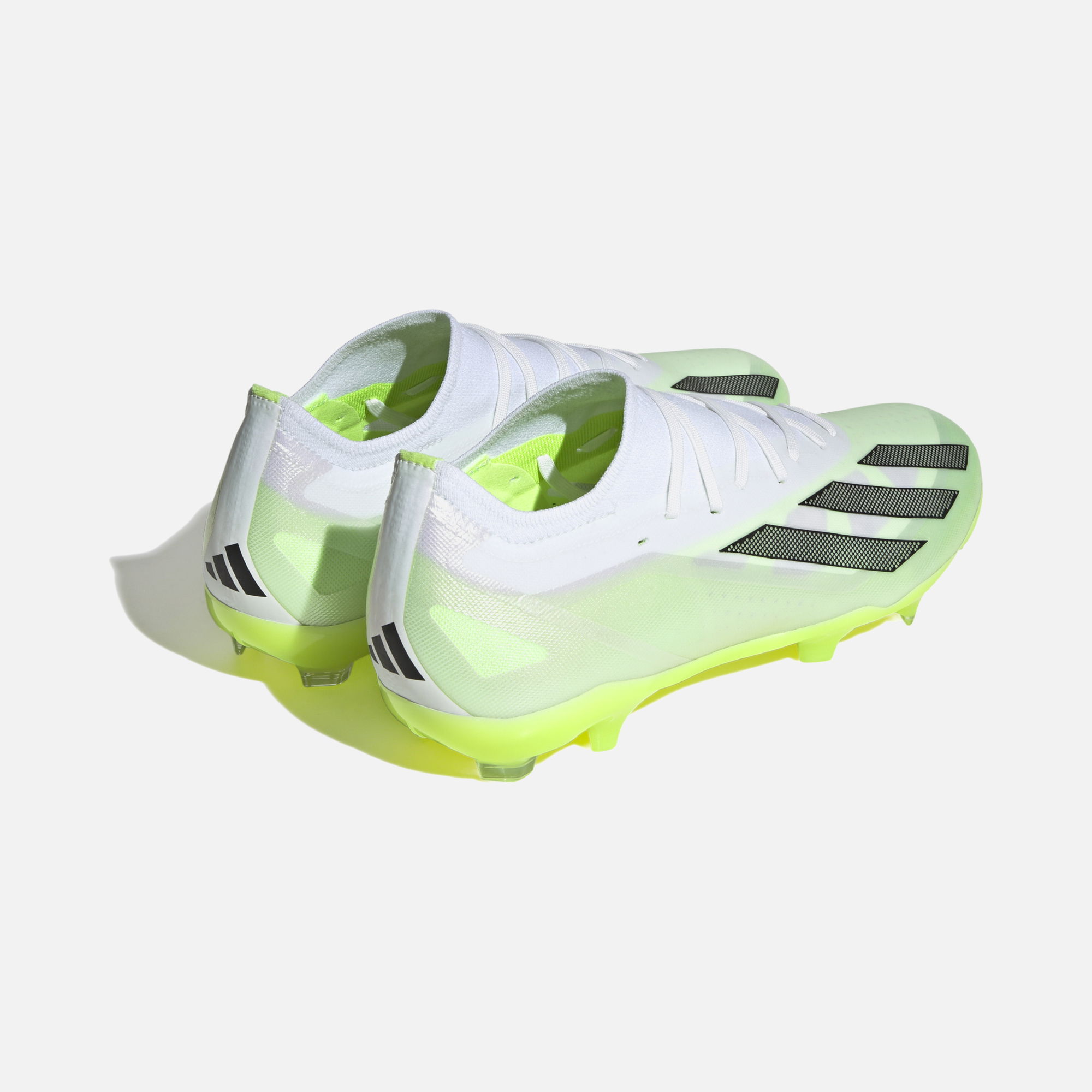 adidas X Crazyfast.2 FG Unisex Krampon