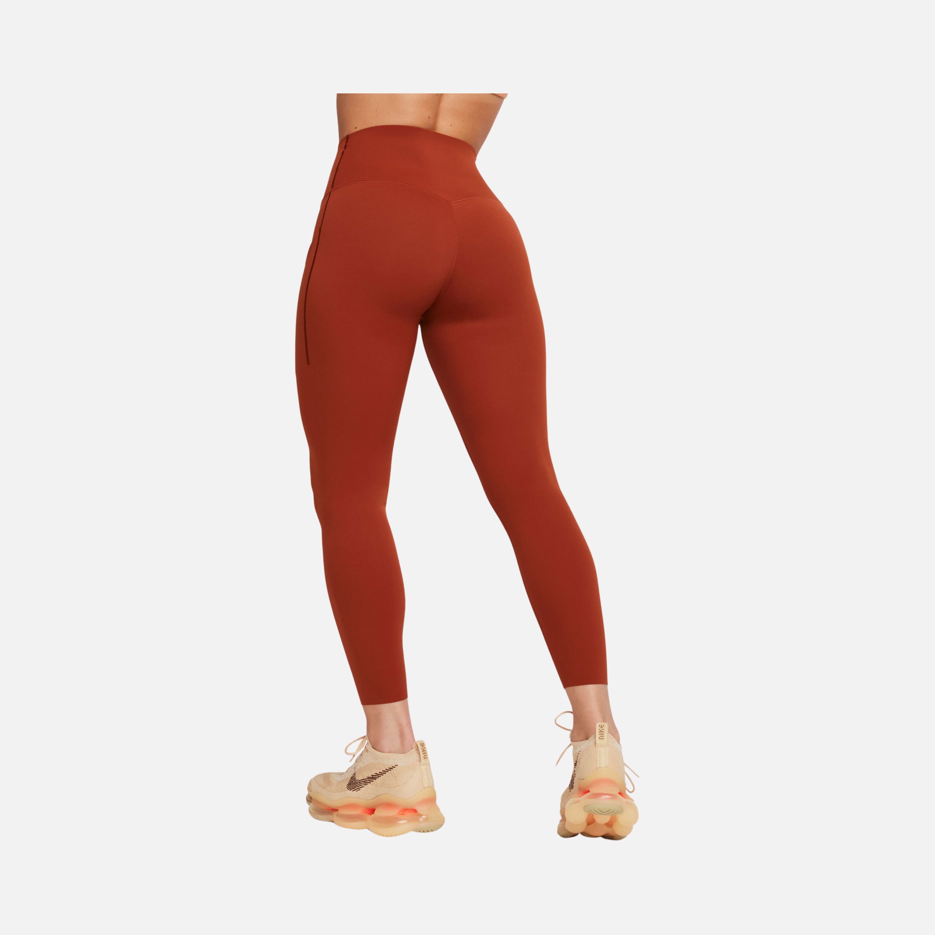 Nike Dri-Fit Universa Medium-Support High-Waisted 7/8 Training Kadın Tayt