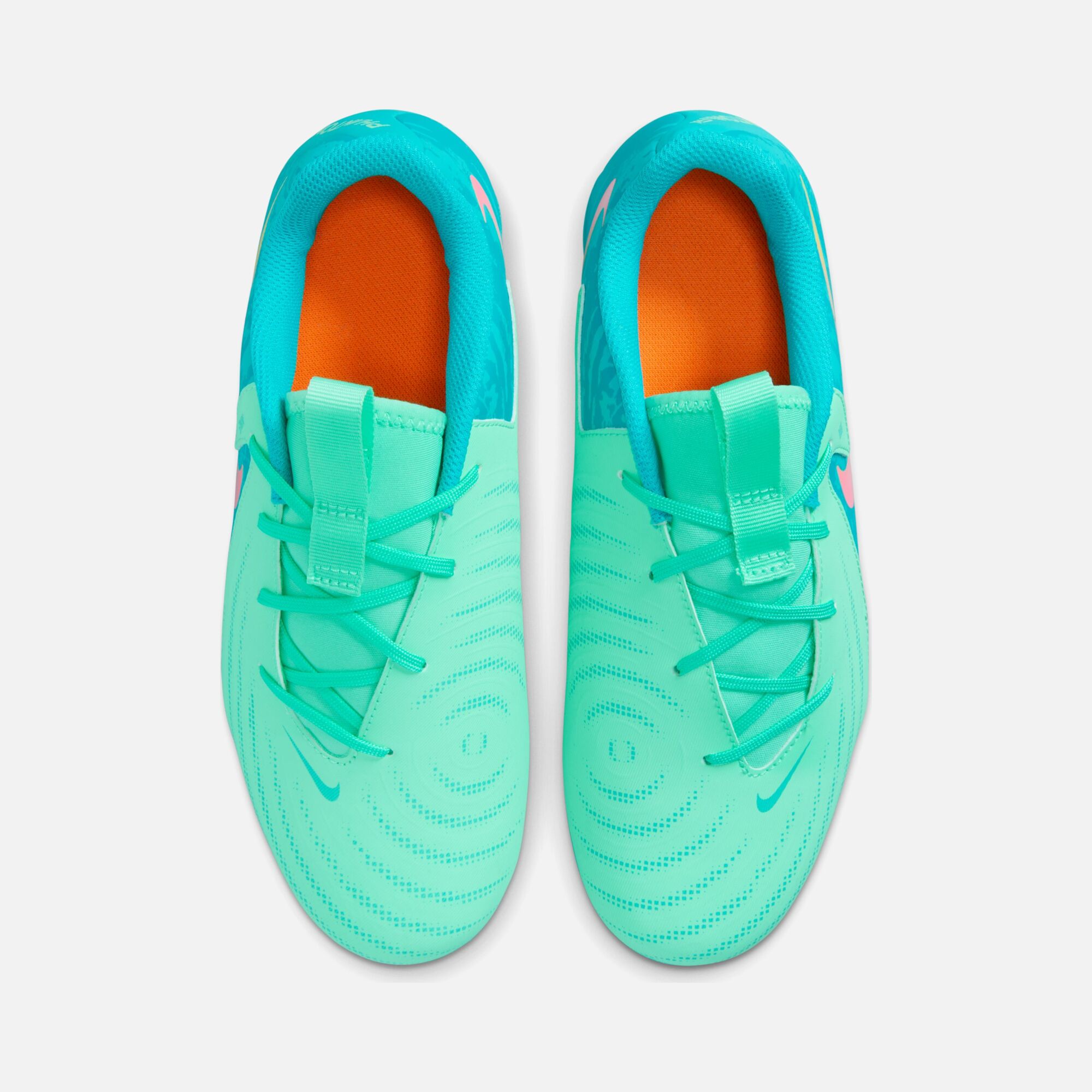 Nike Jr. Phantom GX II Academy LV8 FG/MG Multi-Ground Çocuk Krampon