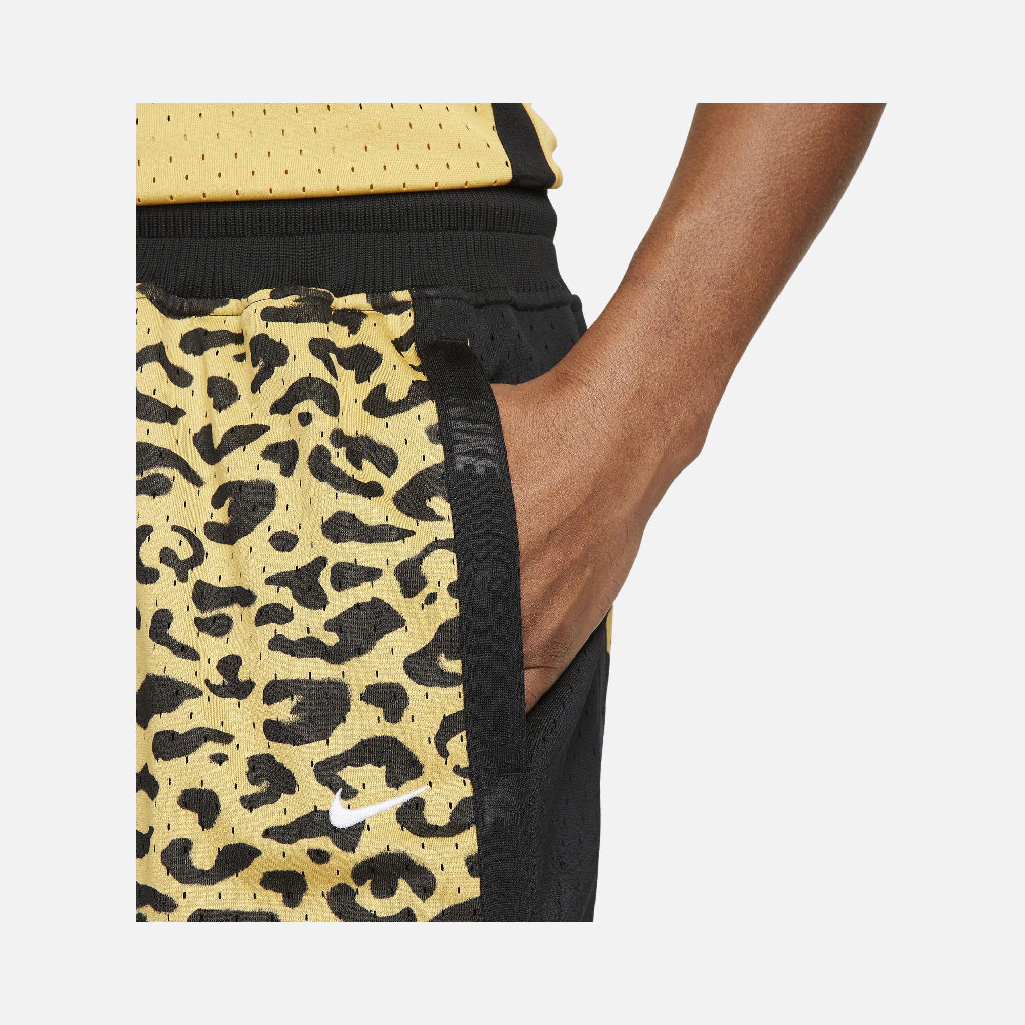 Nike Dri-Fit Circa 20cm (approx.) Basketball Erkek Şort