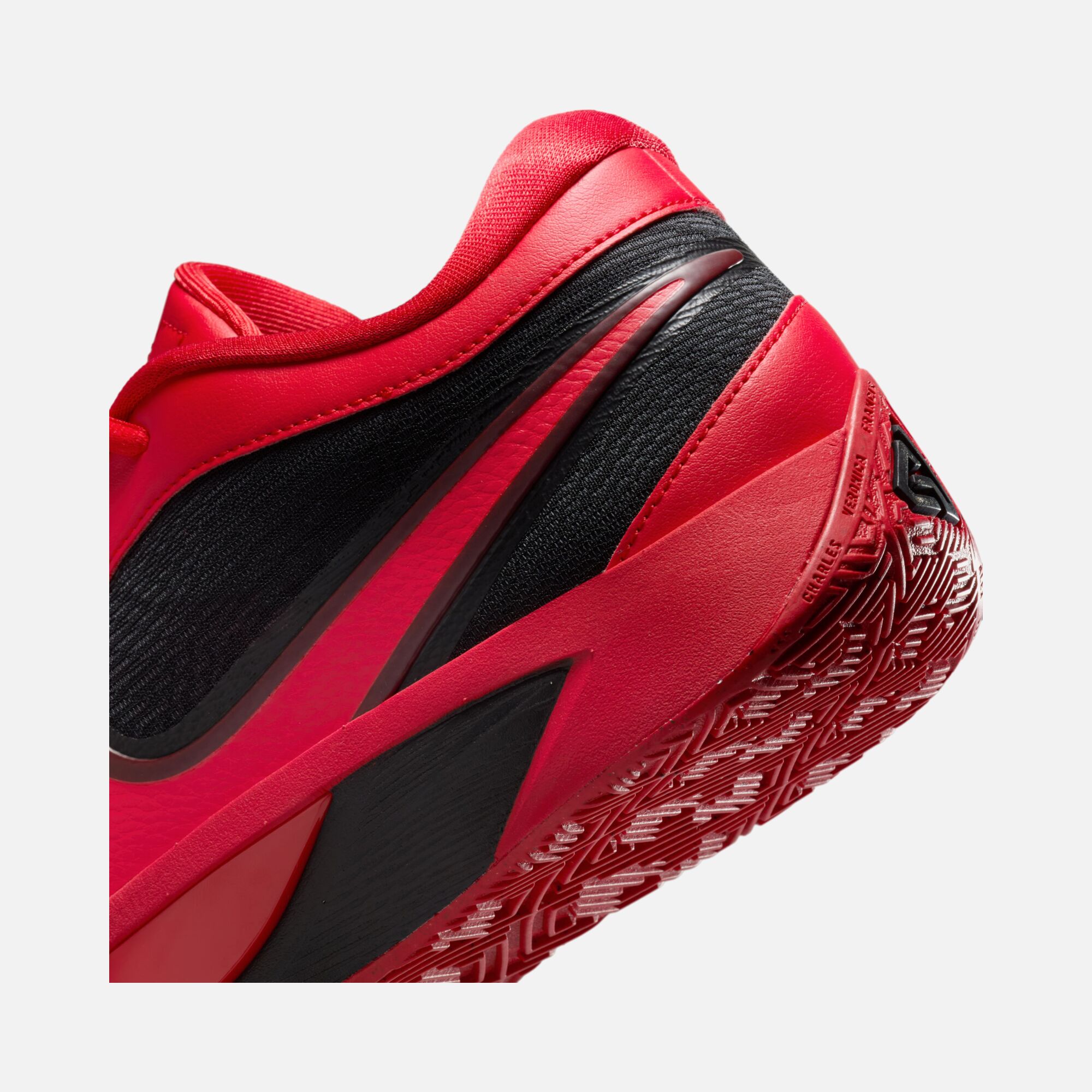 Nike Giannis Antetokounmpo Signature Game Freak 6 Erkek Basketbol Ayakkabısı