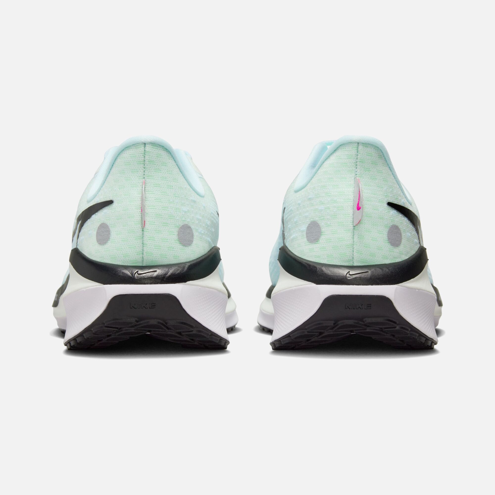 Nike Vomero 17 Road Running Kadın Spor Ayakkabı