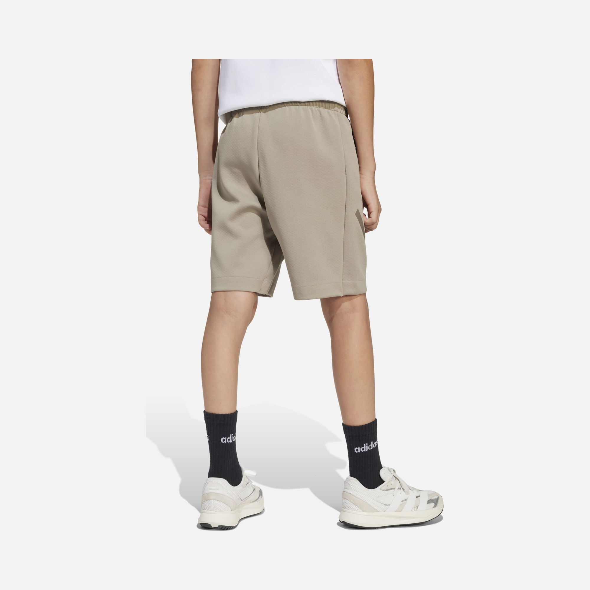 adidas Z.N.E. Sportswear Çocuk Şort