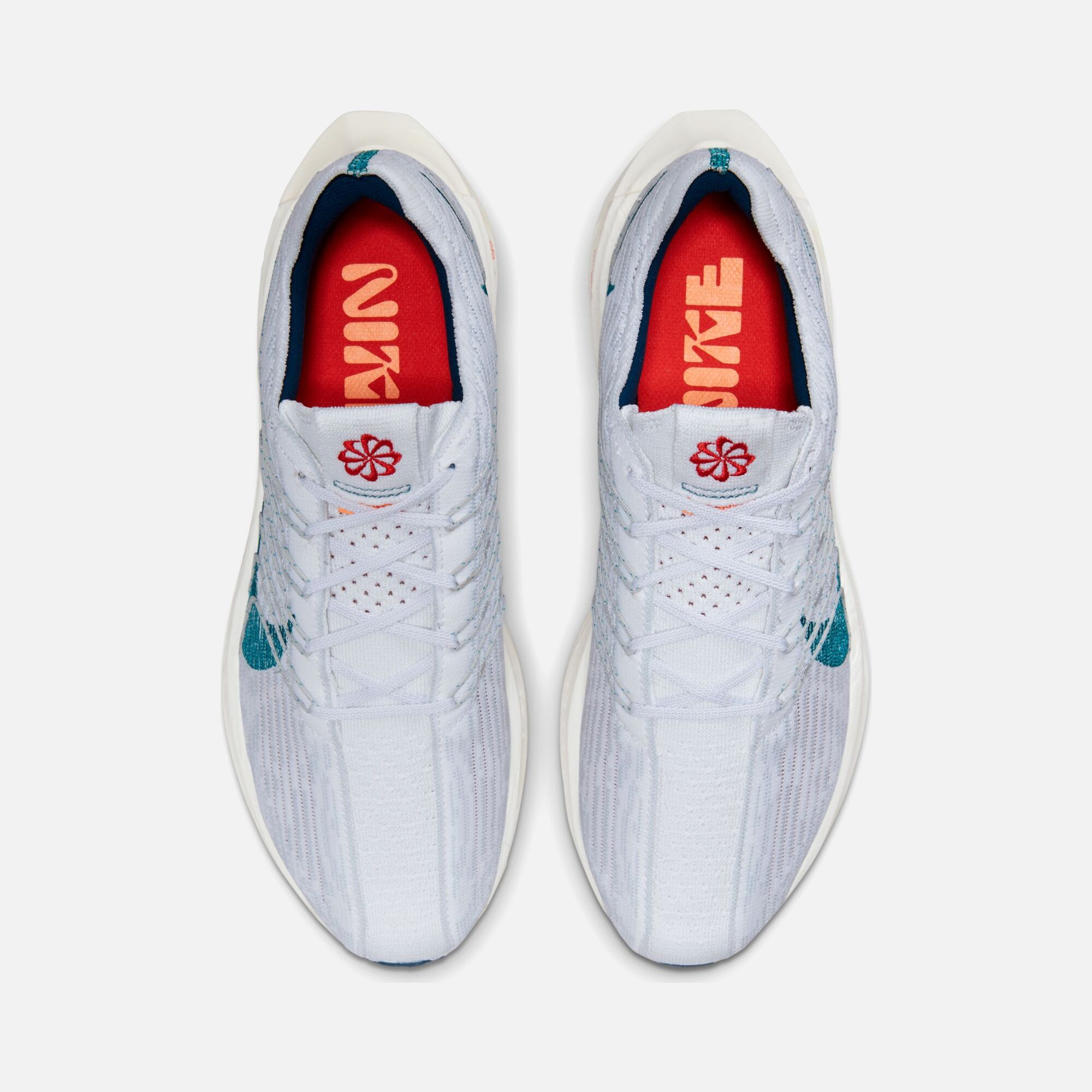 Nike Pegasus Turbo Next Nature Road Running Erkek Spor Ayakkabı