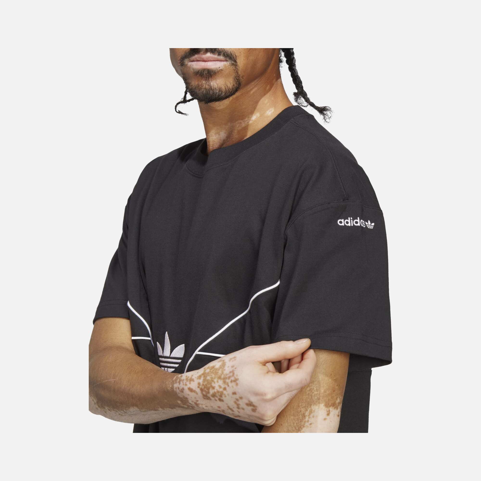 adidas Adicolor Seasonal Archive Short-Sleeve Erkek Tişört