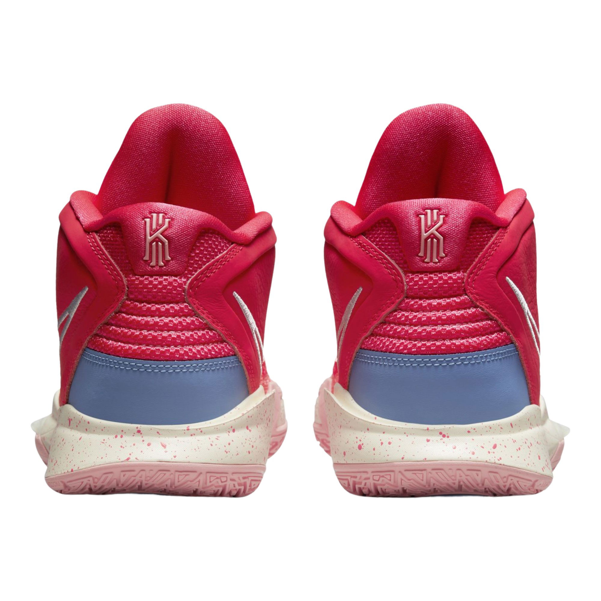 Nike Kyrie Infinity Erkek Basketbol Ayakkabısı