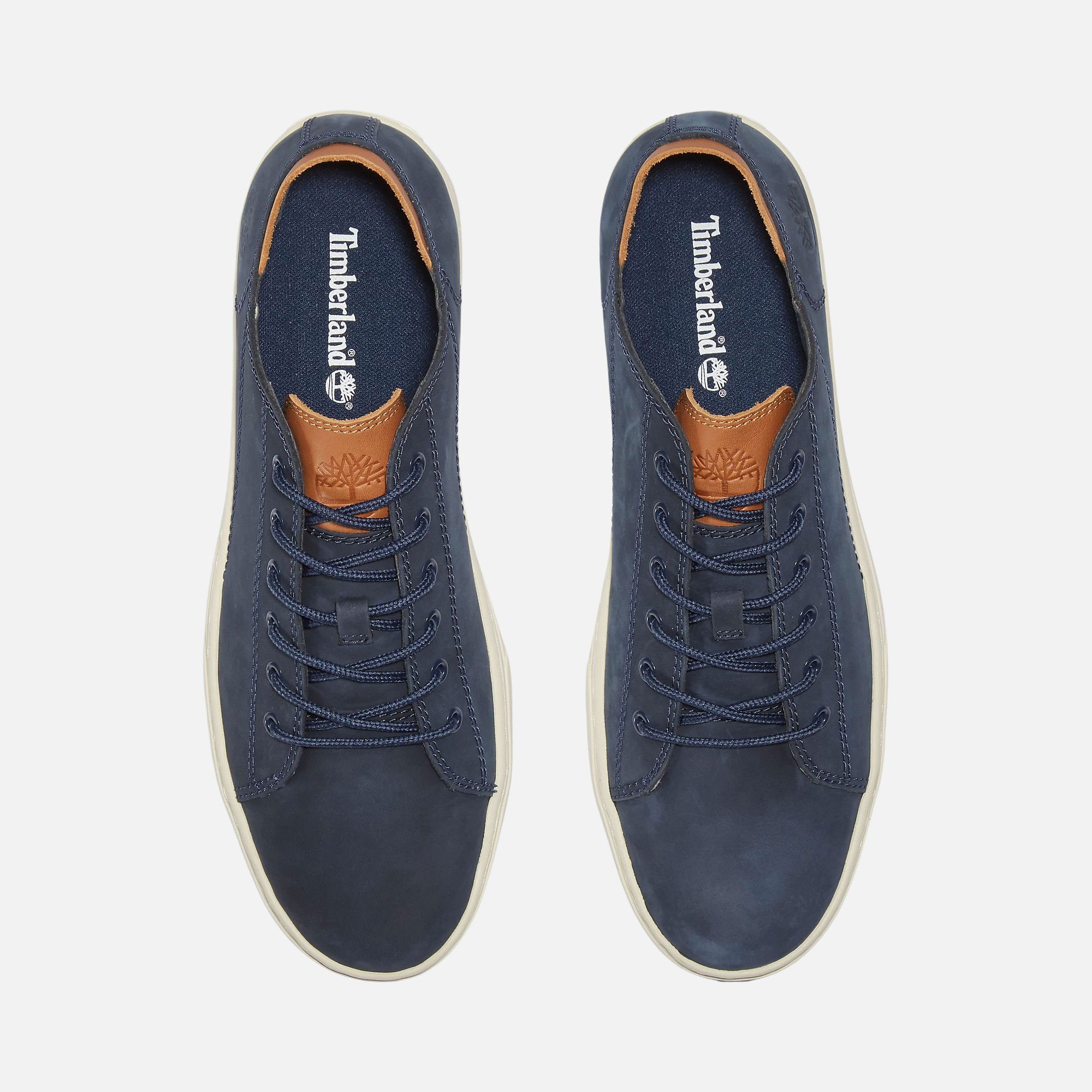 Timberland Sportswear Adv 2.0 Cupsole Modern Oxford Erkek Spor Ayakkabı