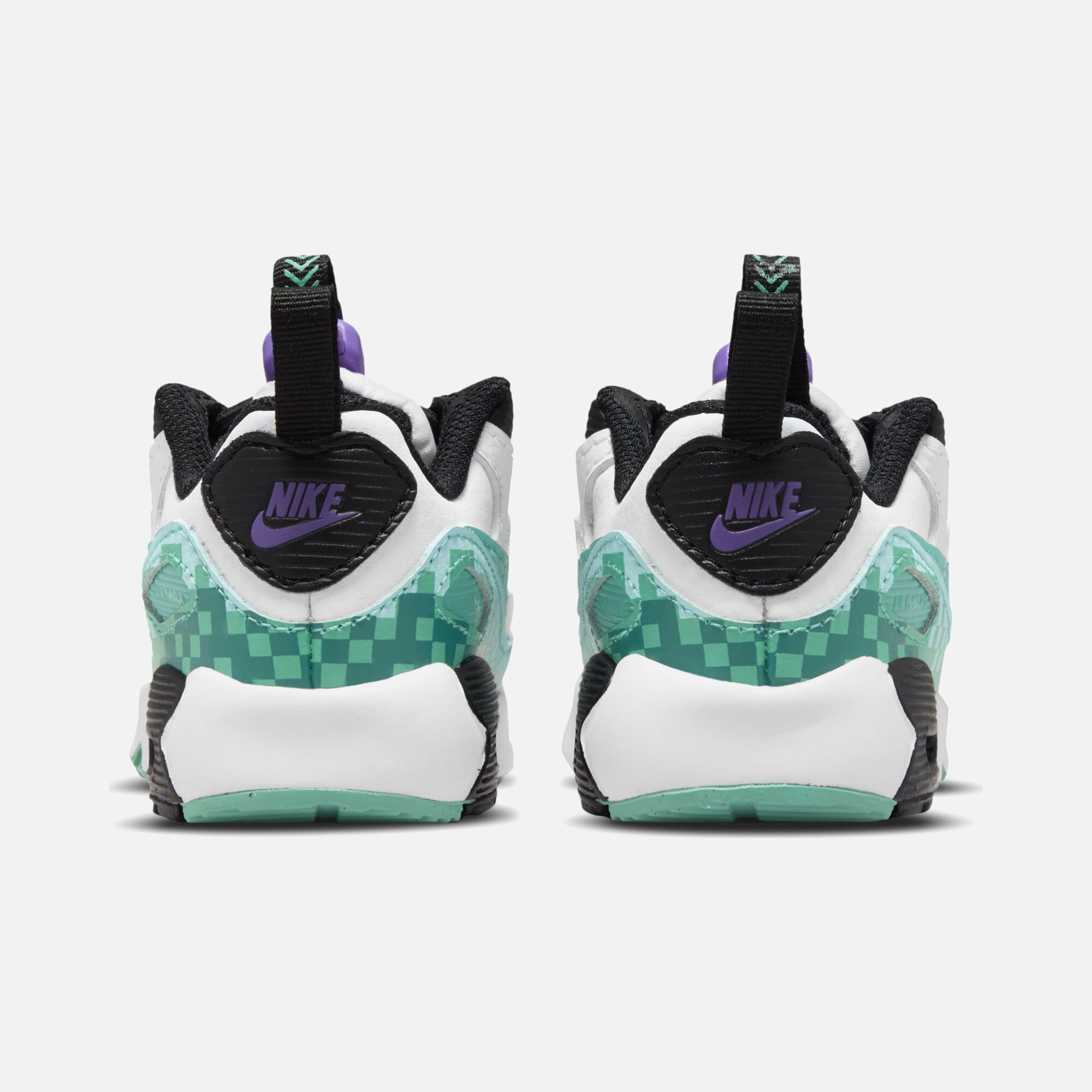 Nike Air Max 90 Toggle SE (TD) Bebek Spor Ayakkabı