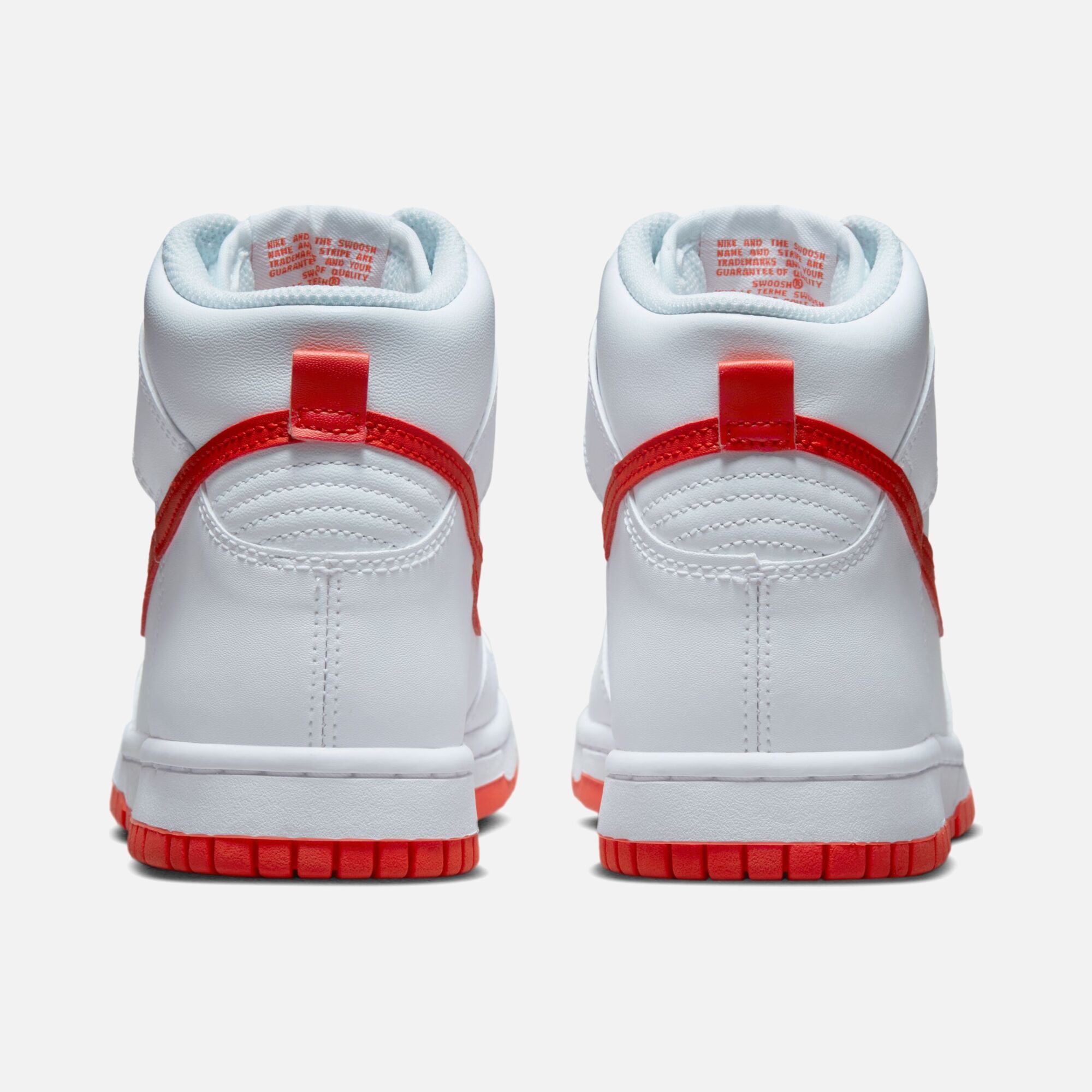 Nike Dunk High (GS) Spor Ayakkabı