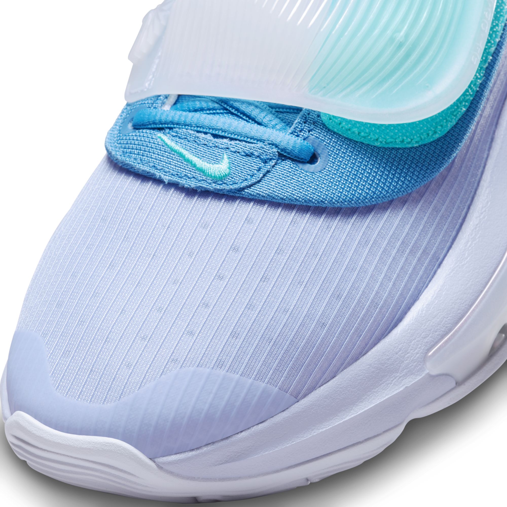 Nike Zoom Freak 3 Erkek Basketbol Ayakkabısı