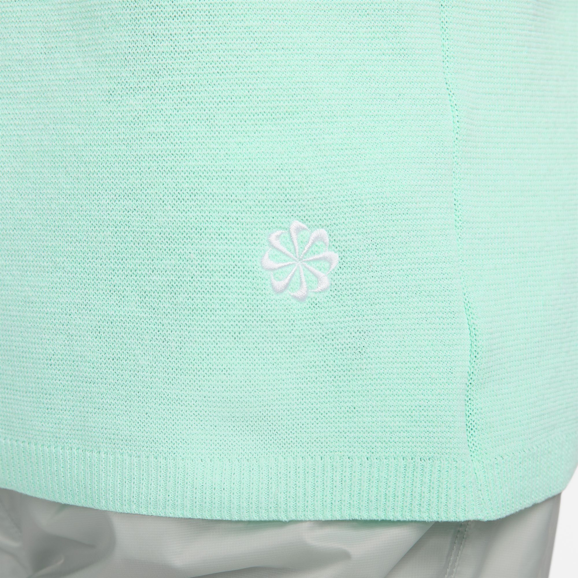 Nike Sportswear Tech Pack Engineered Knit Short-Sleeve Erkek Tişört