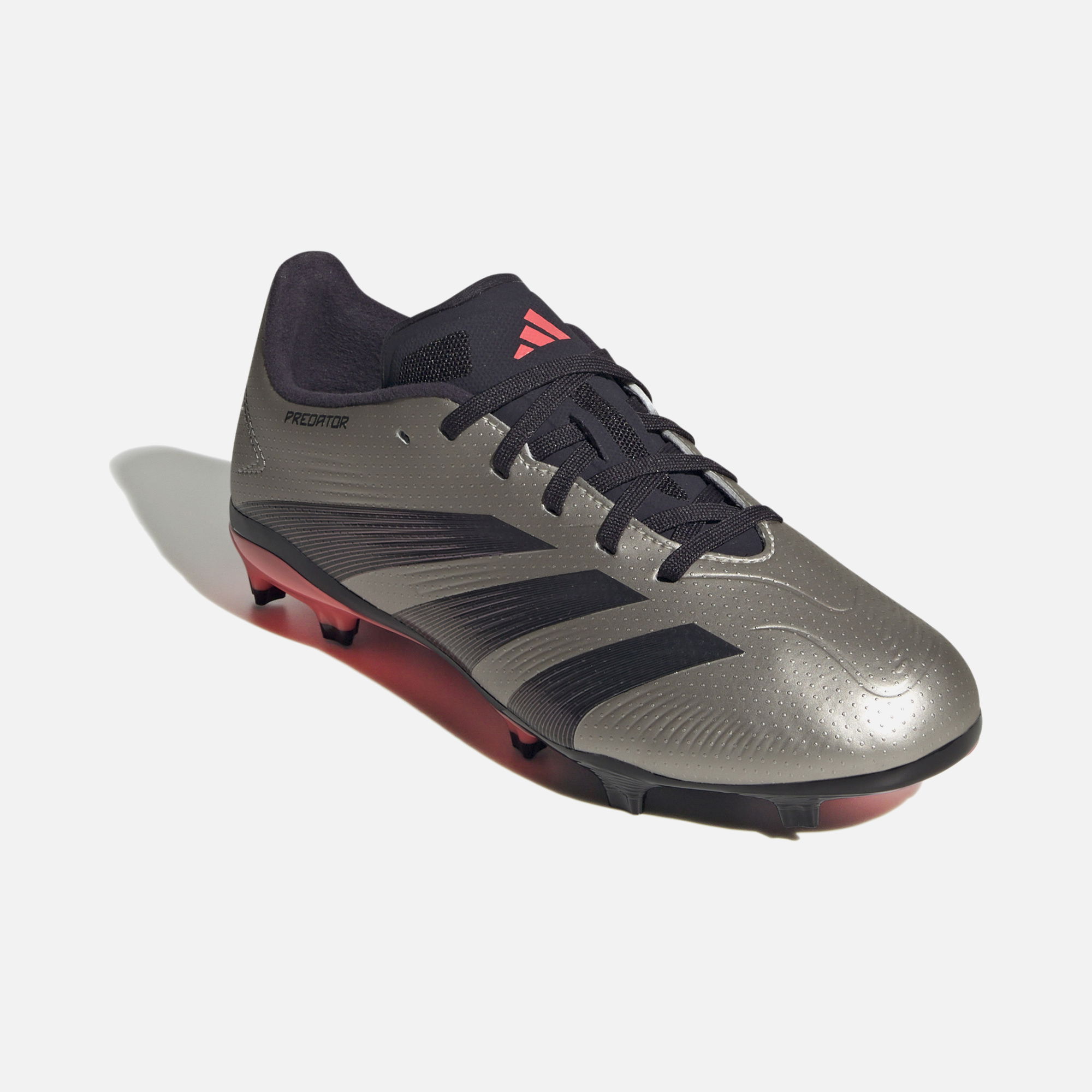 adidas Predator League FG FW24 Firm-Ground Çocuk Krampon