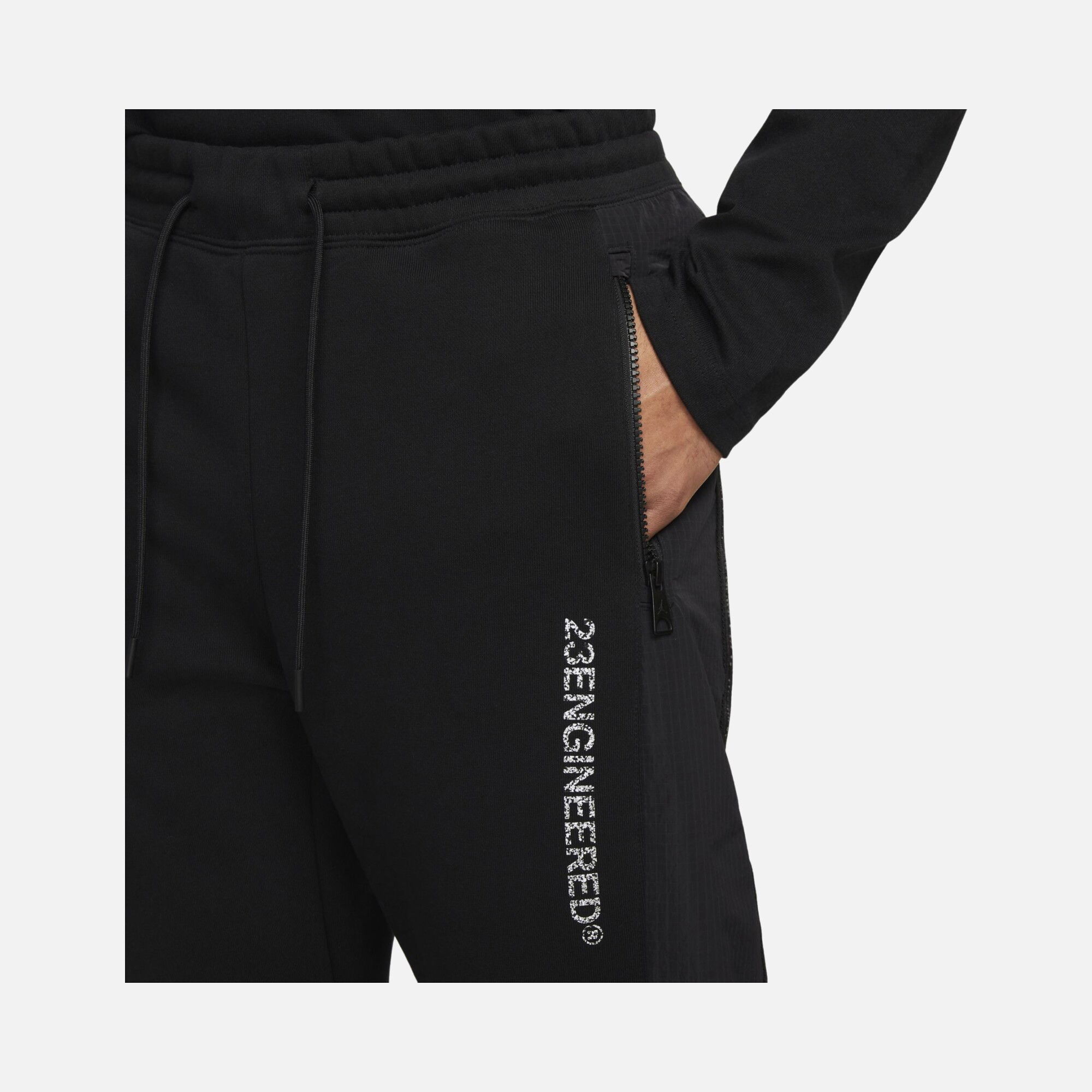 Nike Jordan 23 Engineered Statement Fleece SS22 Erkek Eşofman Altı