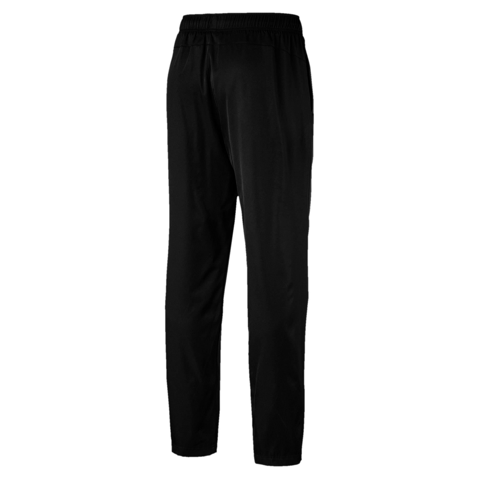 Puma Sportswear DryCELL Active Woven Erkek Eşofman Altı