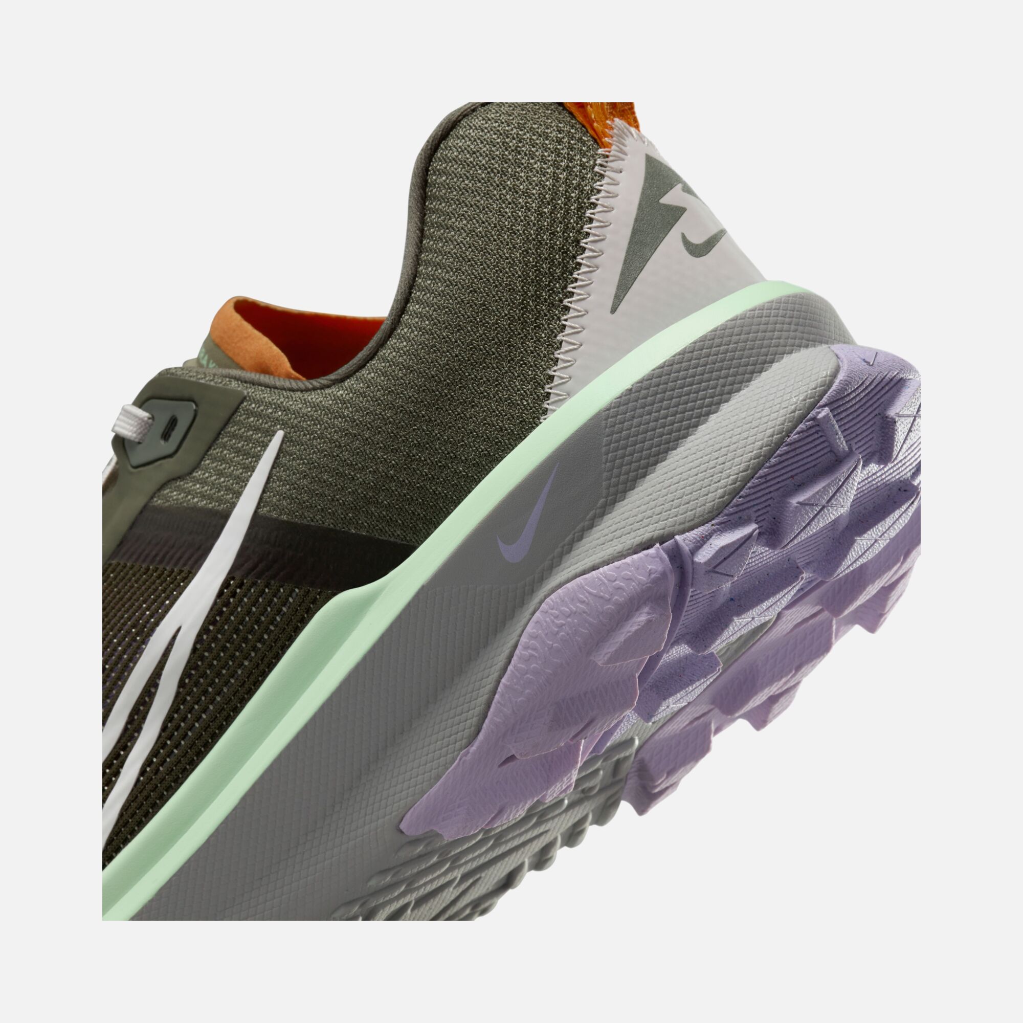 Nike React Terra Kiger 9 Trail-Running Erkek Spor Ayakkabı