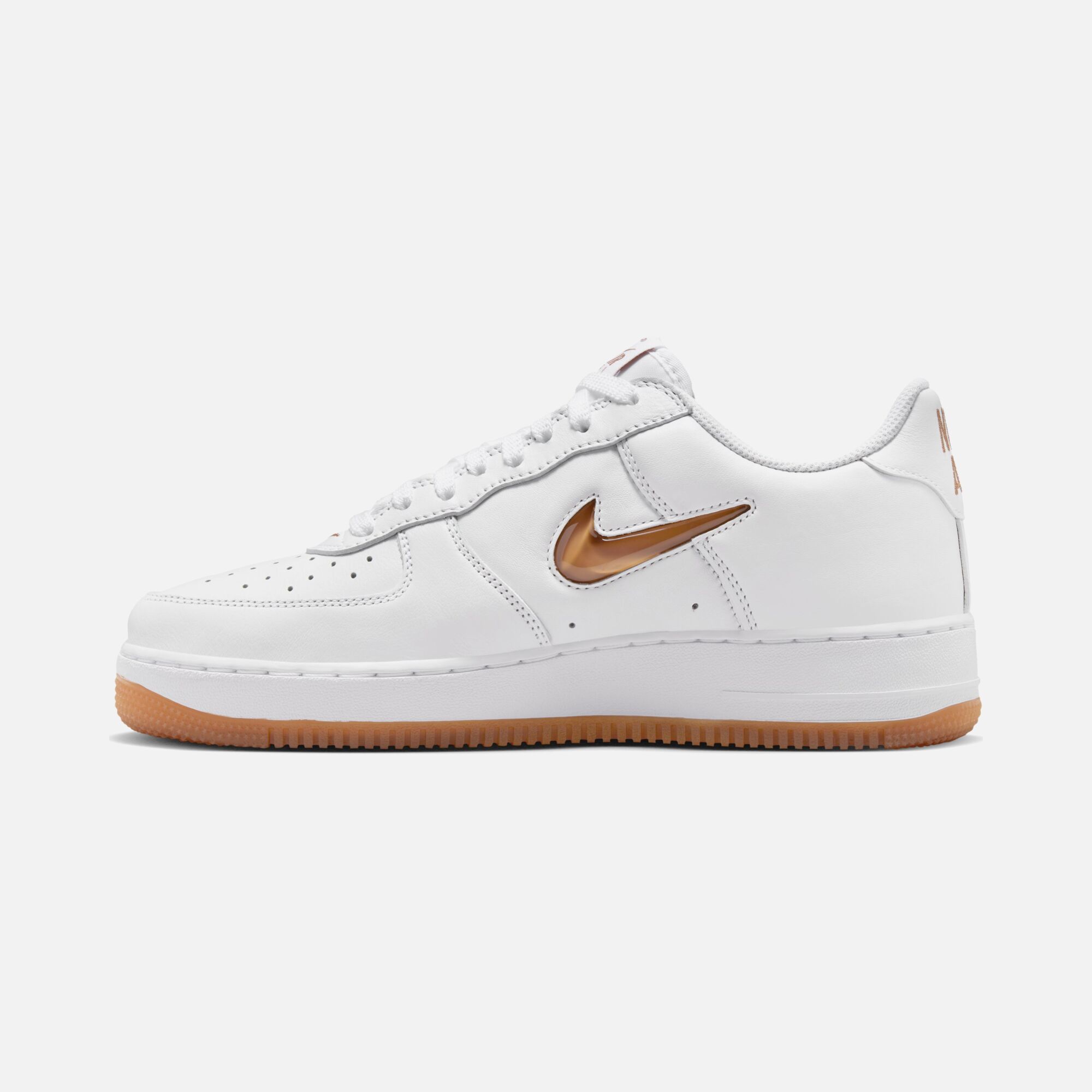 Nike Air Force 1 Low Retro "Color of the Month" Erkek Spor Ayakkabı