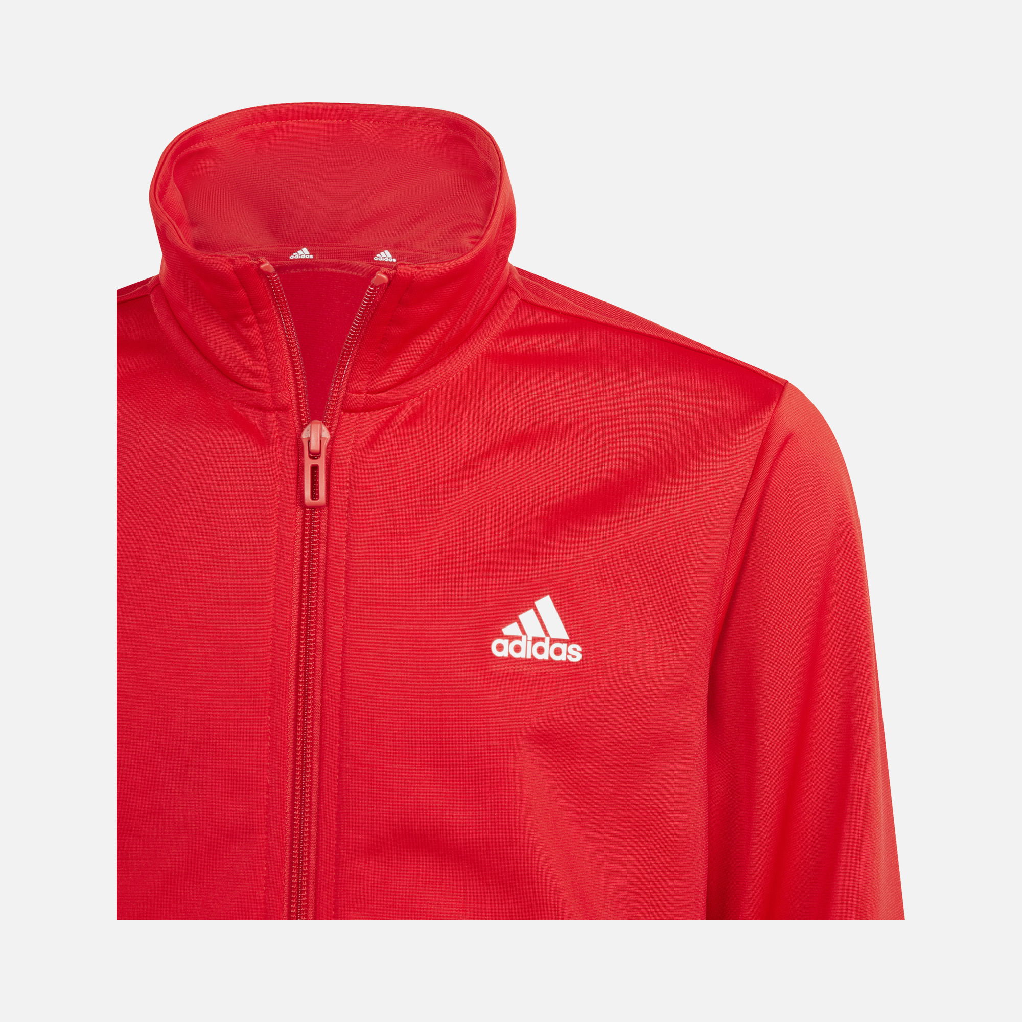 adidas Essentials Big Logo Full-Zip (Girls') Çocuk Eşofman Takımı