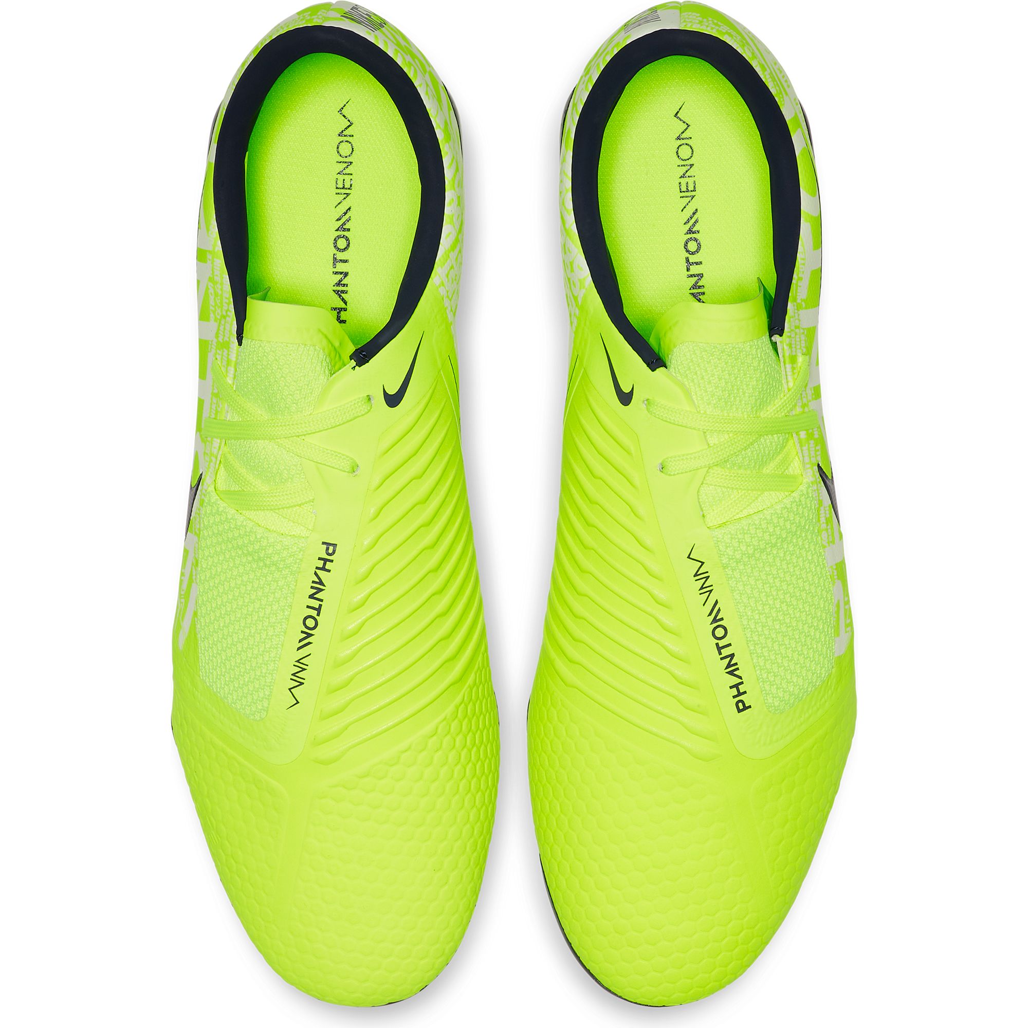 Nike Phantom Venom Pro FG Firm-Ground Erkek Krampon