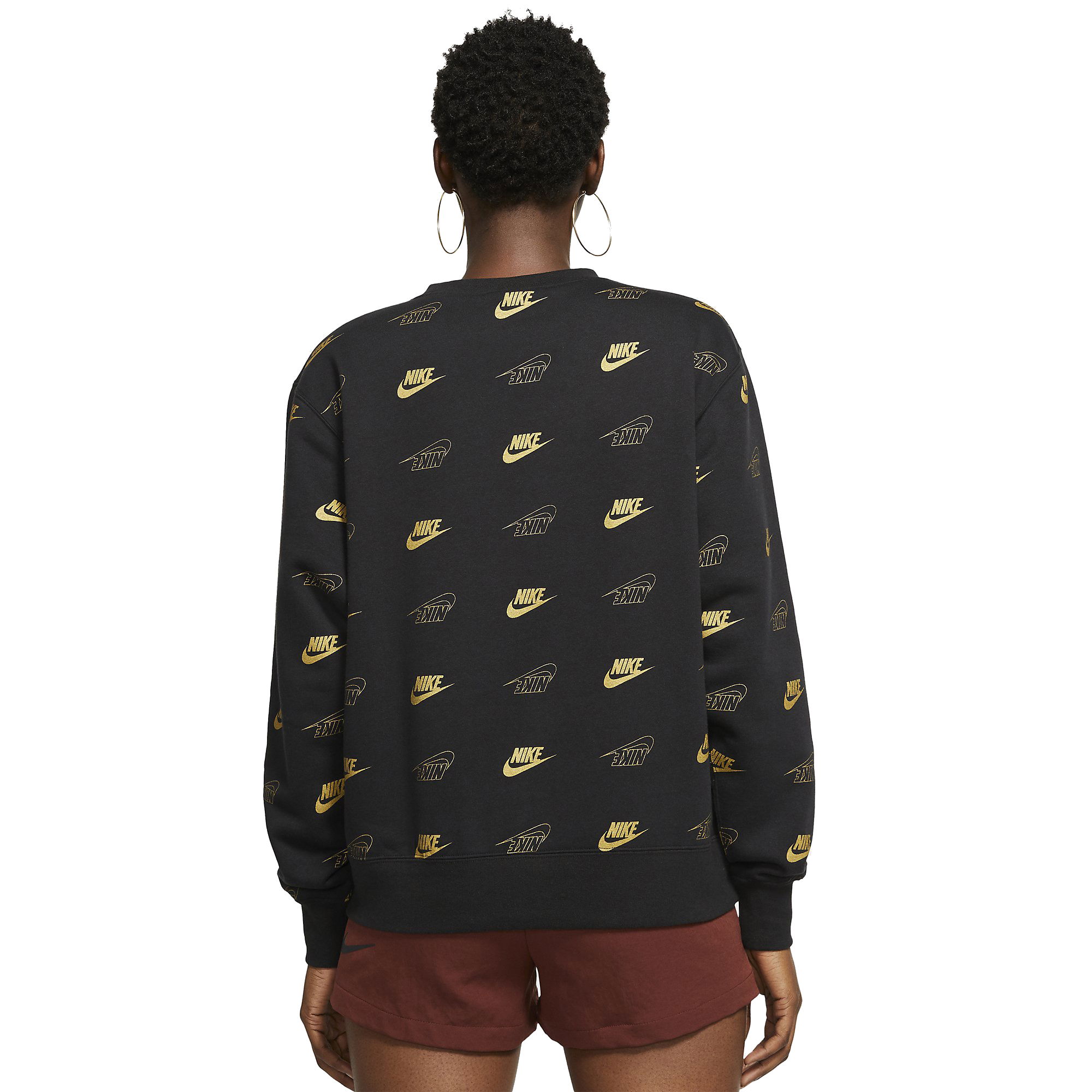 Nike Sportswear Kadın Sweatshirt