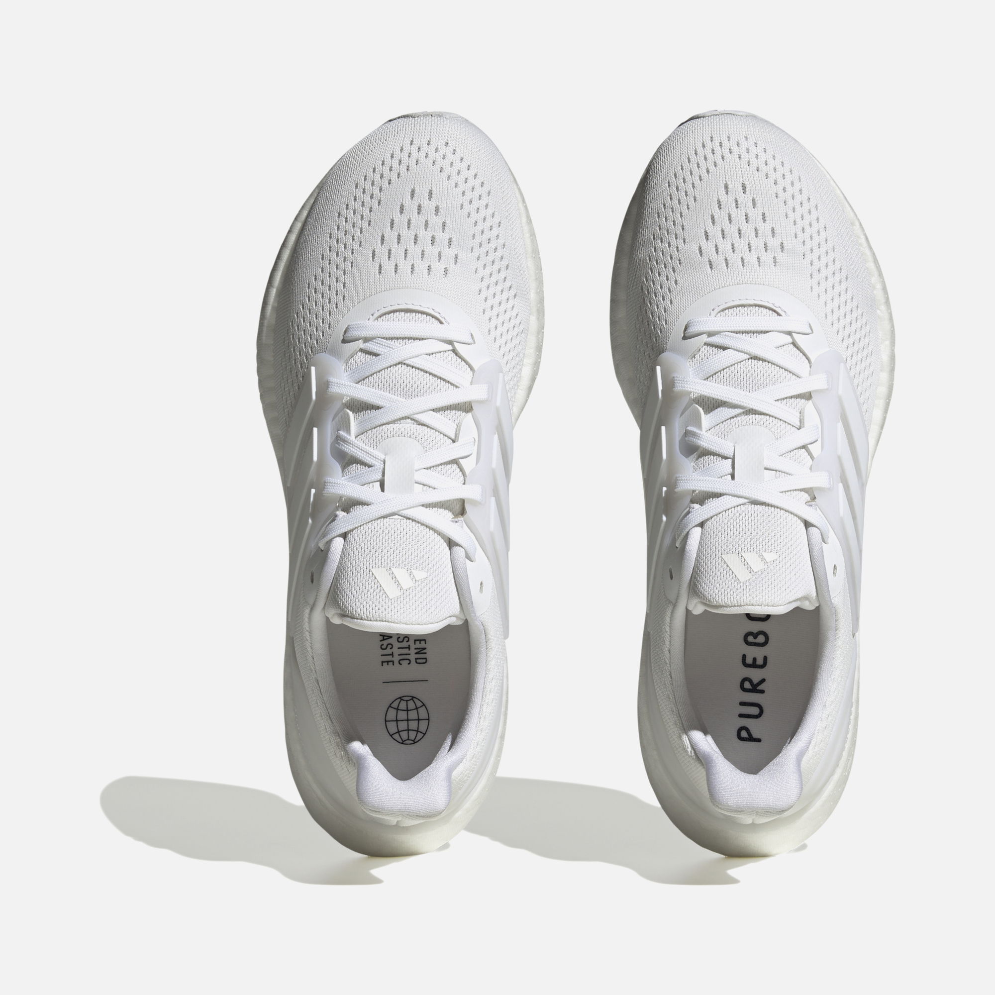 adidas Run Pureboost 23 Running Erkek Spor Ayakkabı