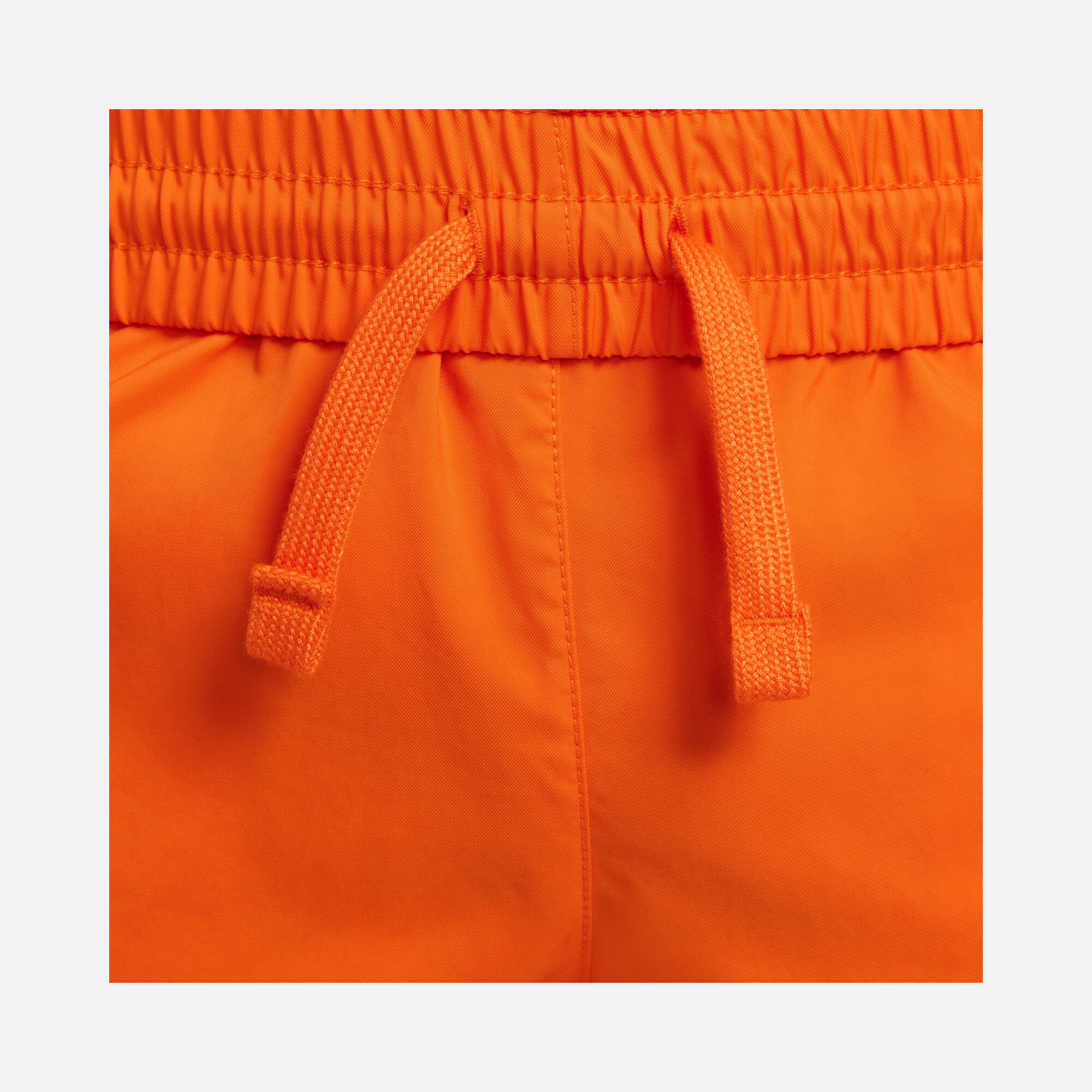 Nike Sportswear Woven Fabrics Mesh Lined Multidirectional Çocuk Şort